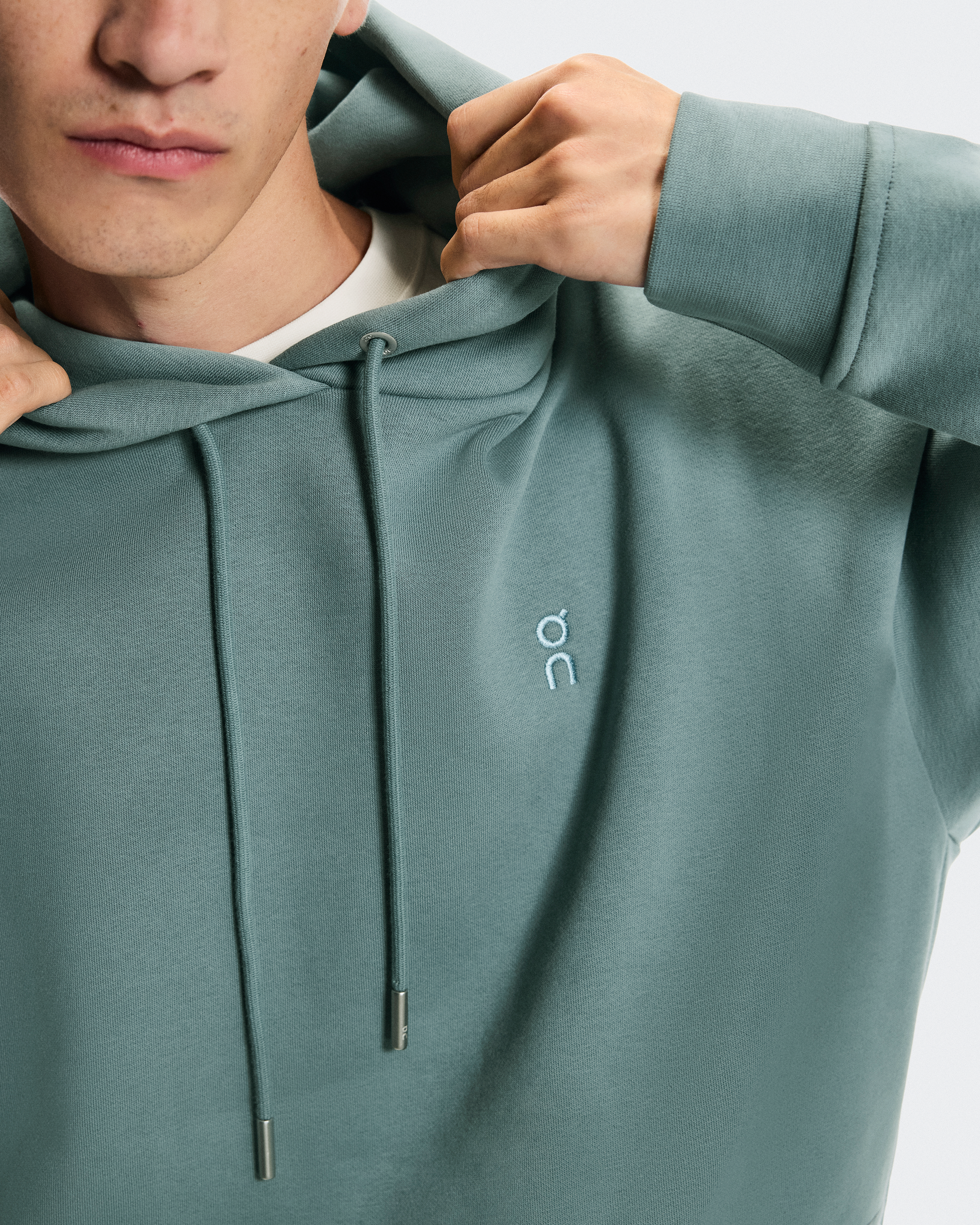 Club Collective HoodieMen / Tide / L