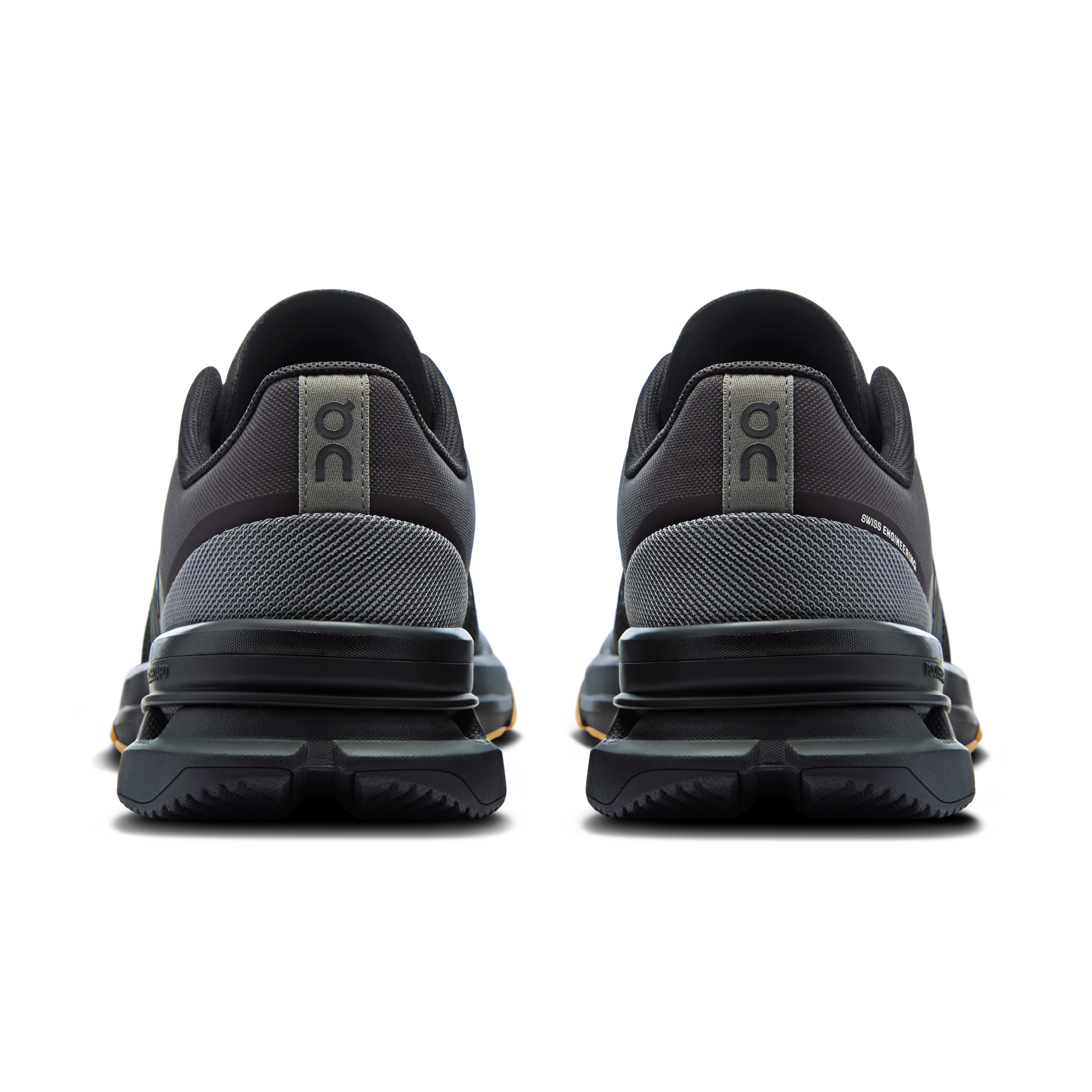 Cloudpulse ProMen / Black | Rock / 41