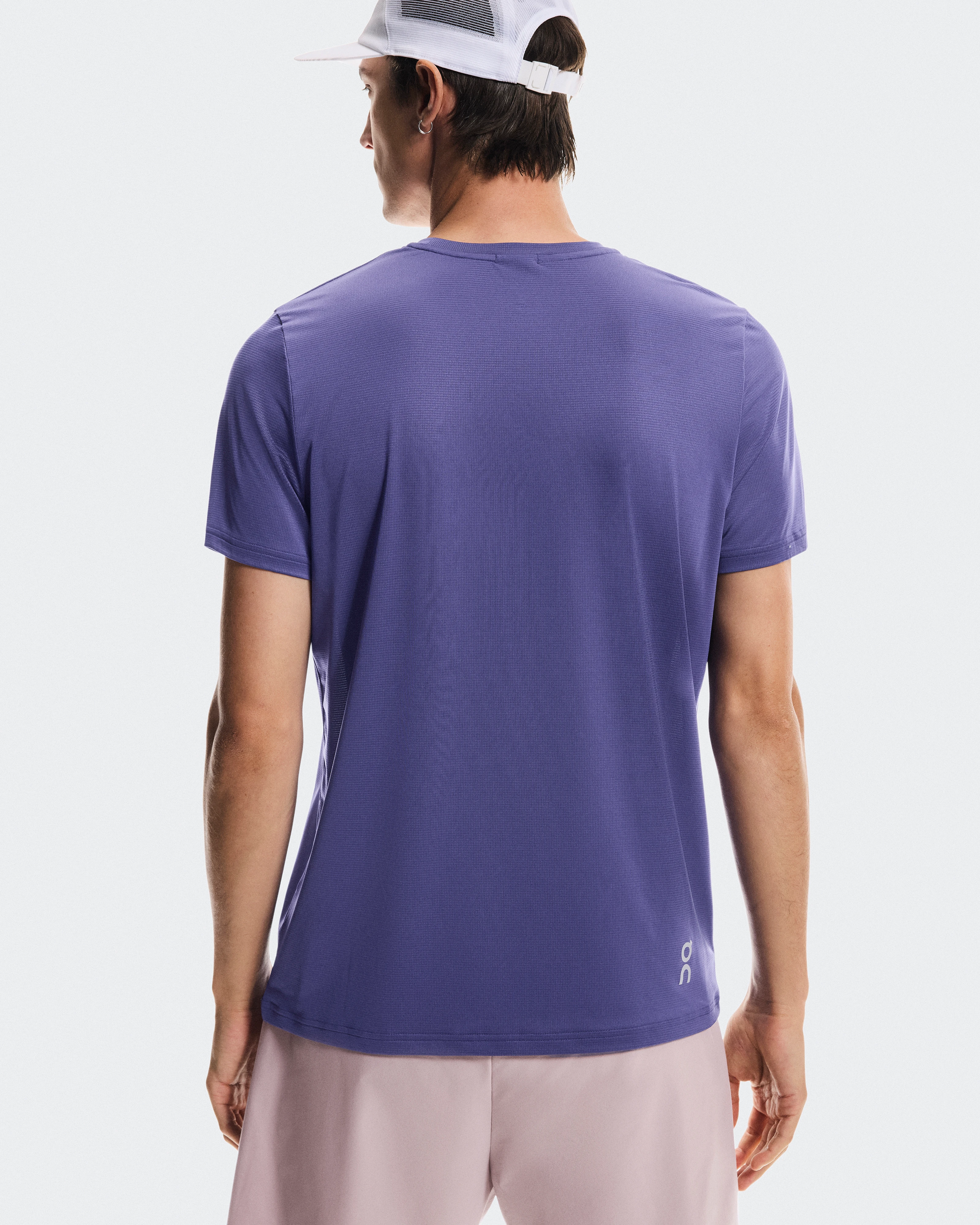 On Core-T Twilight メンズ トップス＆Tシャツ