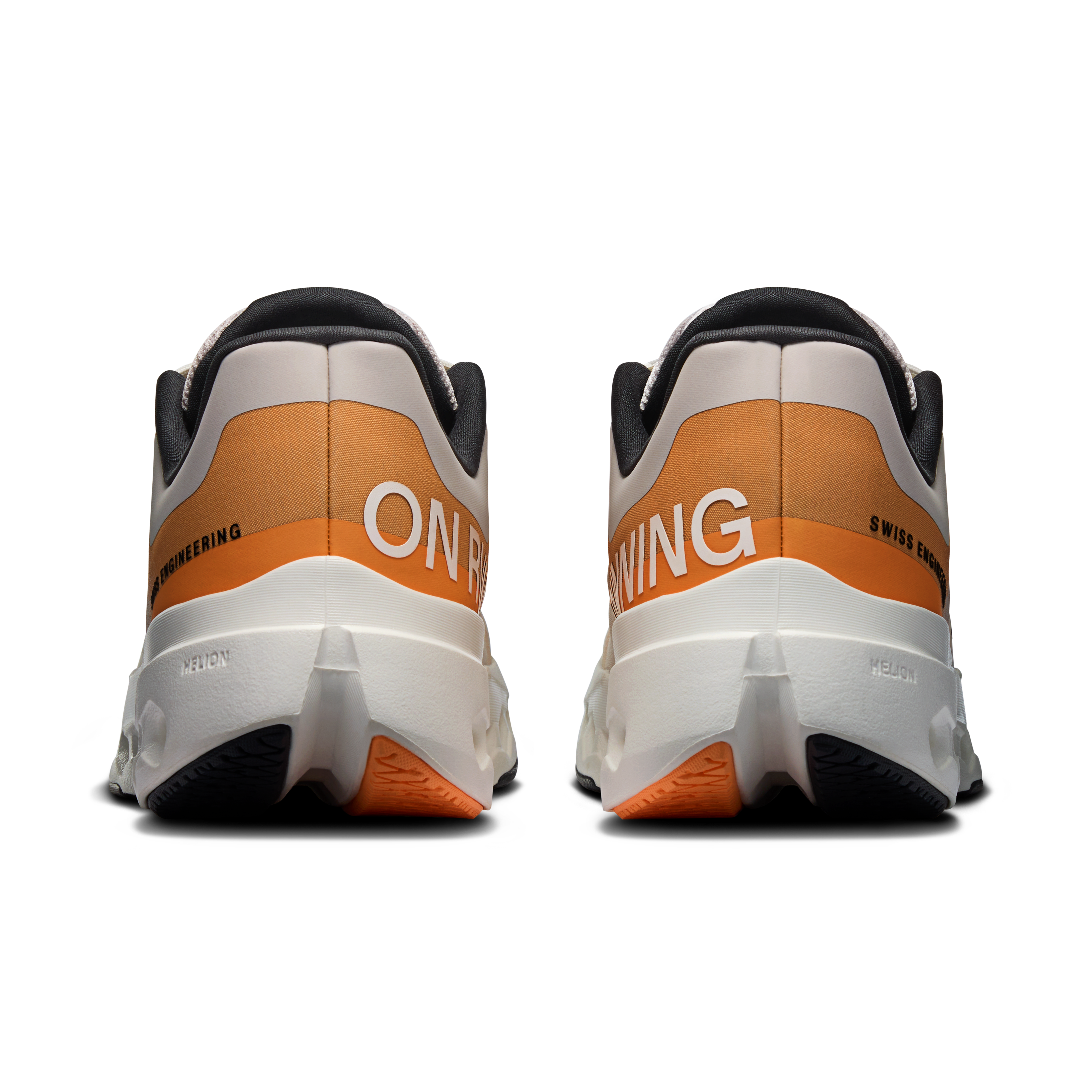 Cloudsurfer NextMen / Tangerine | Ivory / 40.5