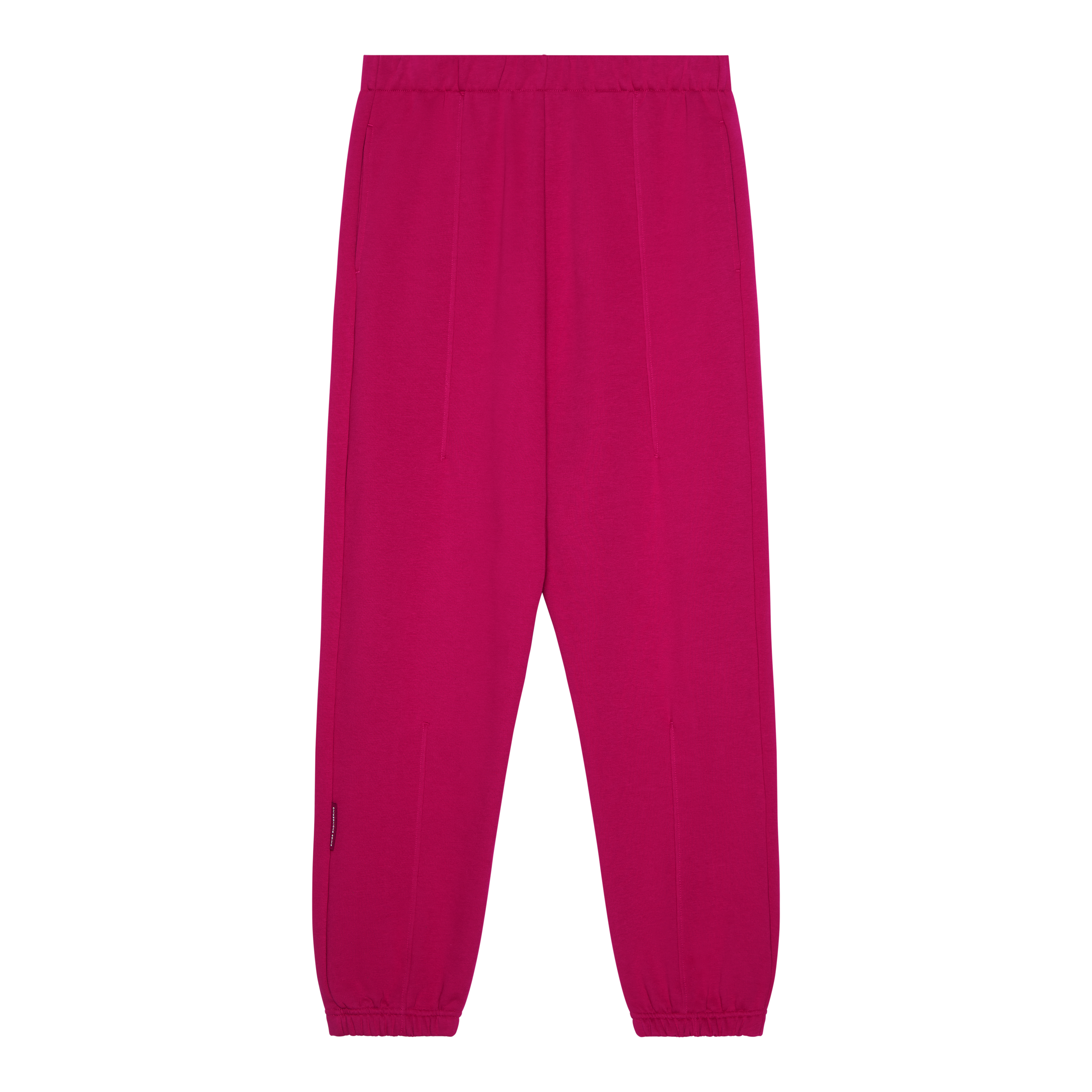 メンズウェア CLUBHAUS Pants - Black クラブハウスCLUBHAUS Center Press Easy Pants