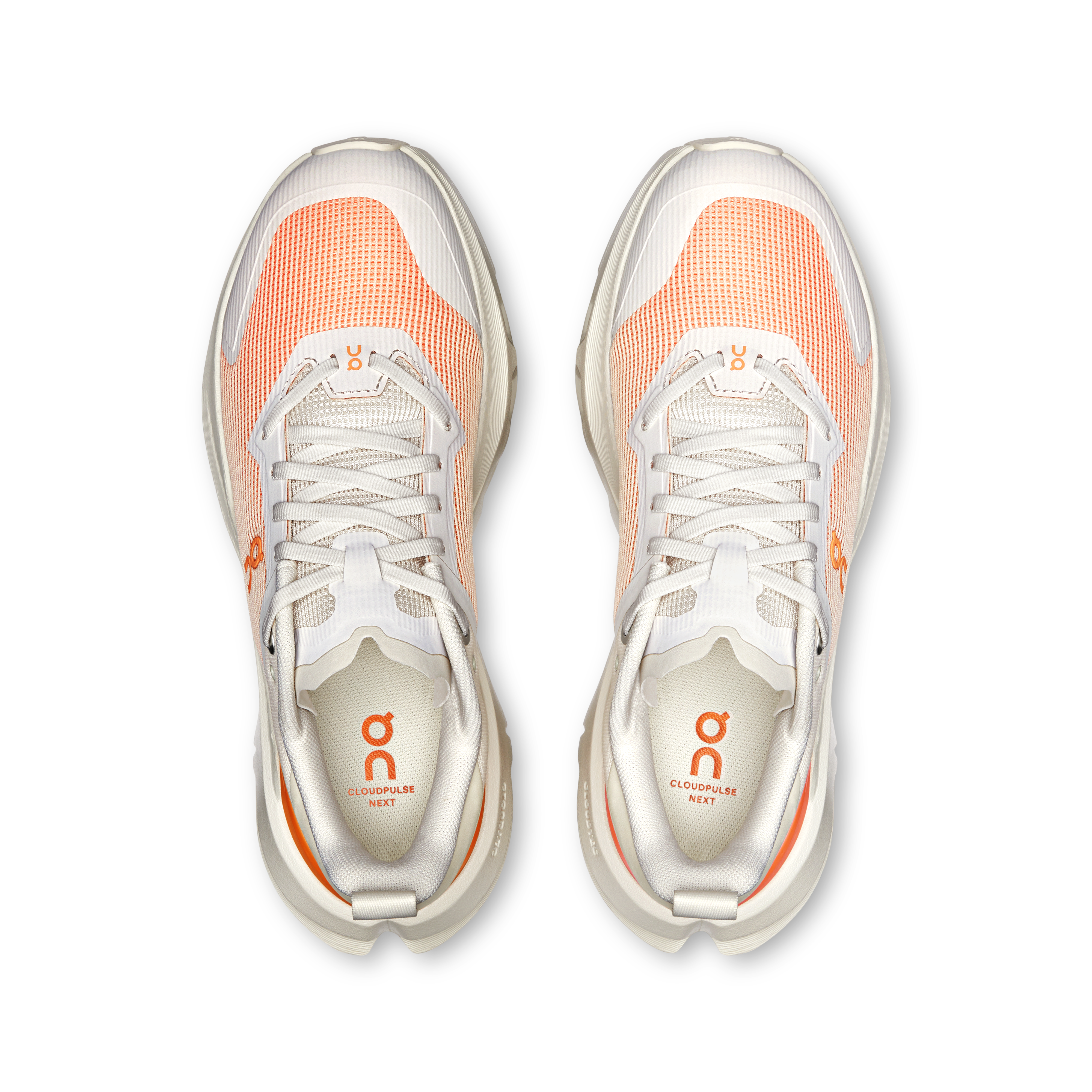 On Cloudpulse Next Dew & Tumeric Femme Training Chaussures