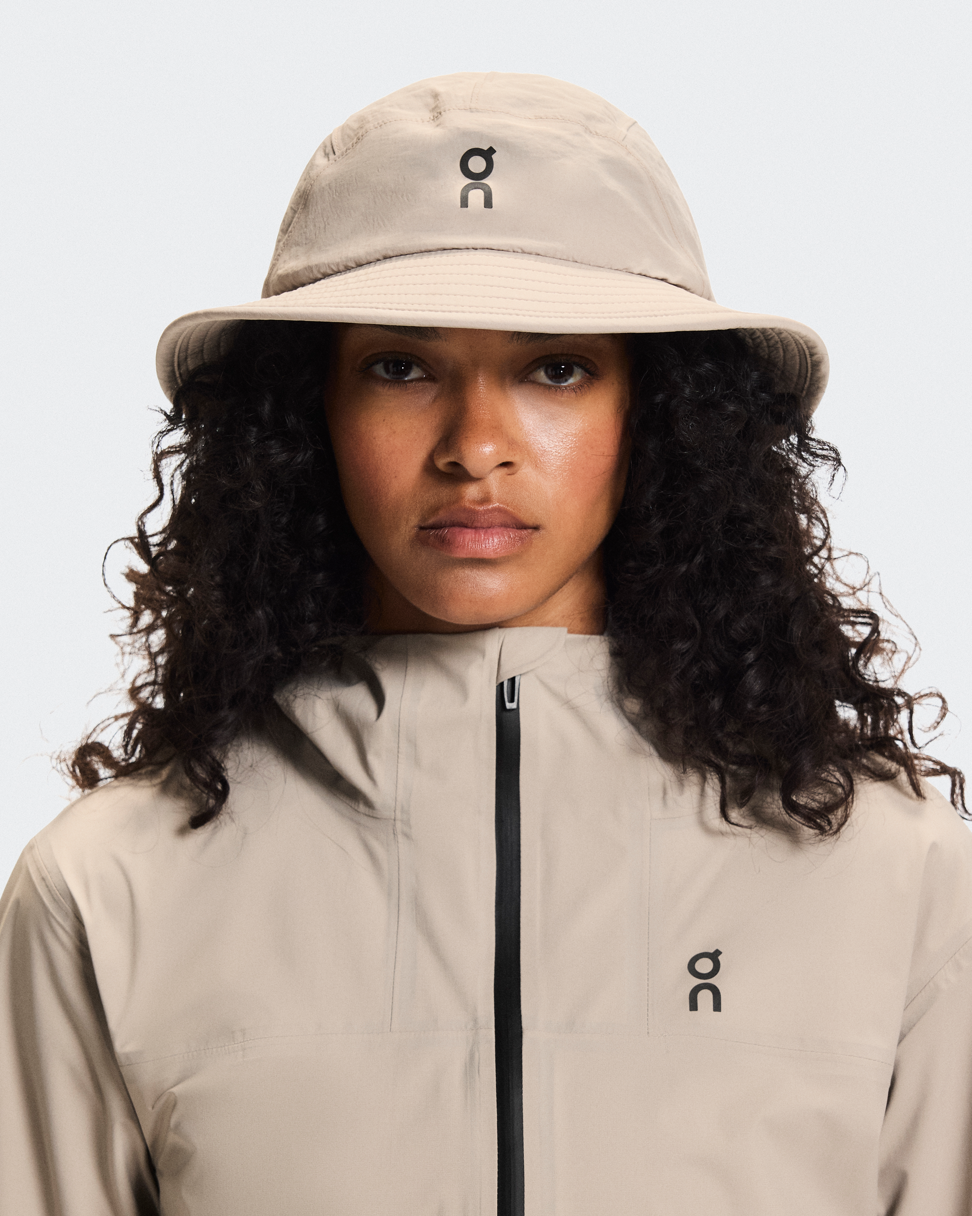 Trail HatUnisex / Fog