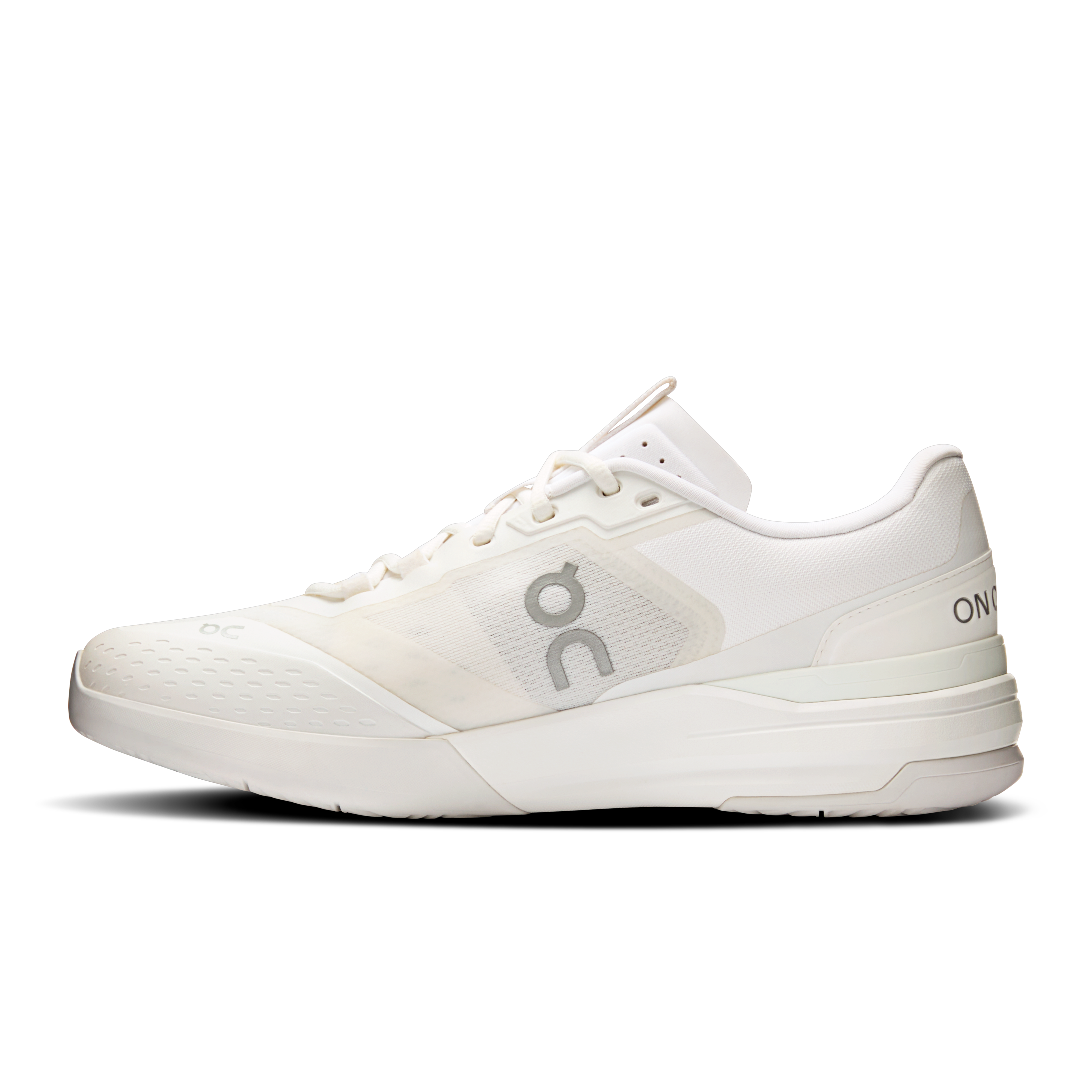 THE ROGER Advantage ProMen / White | White / 45