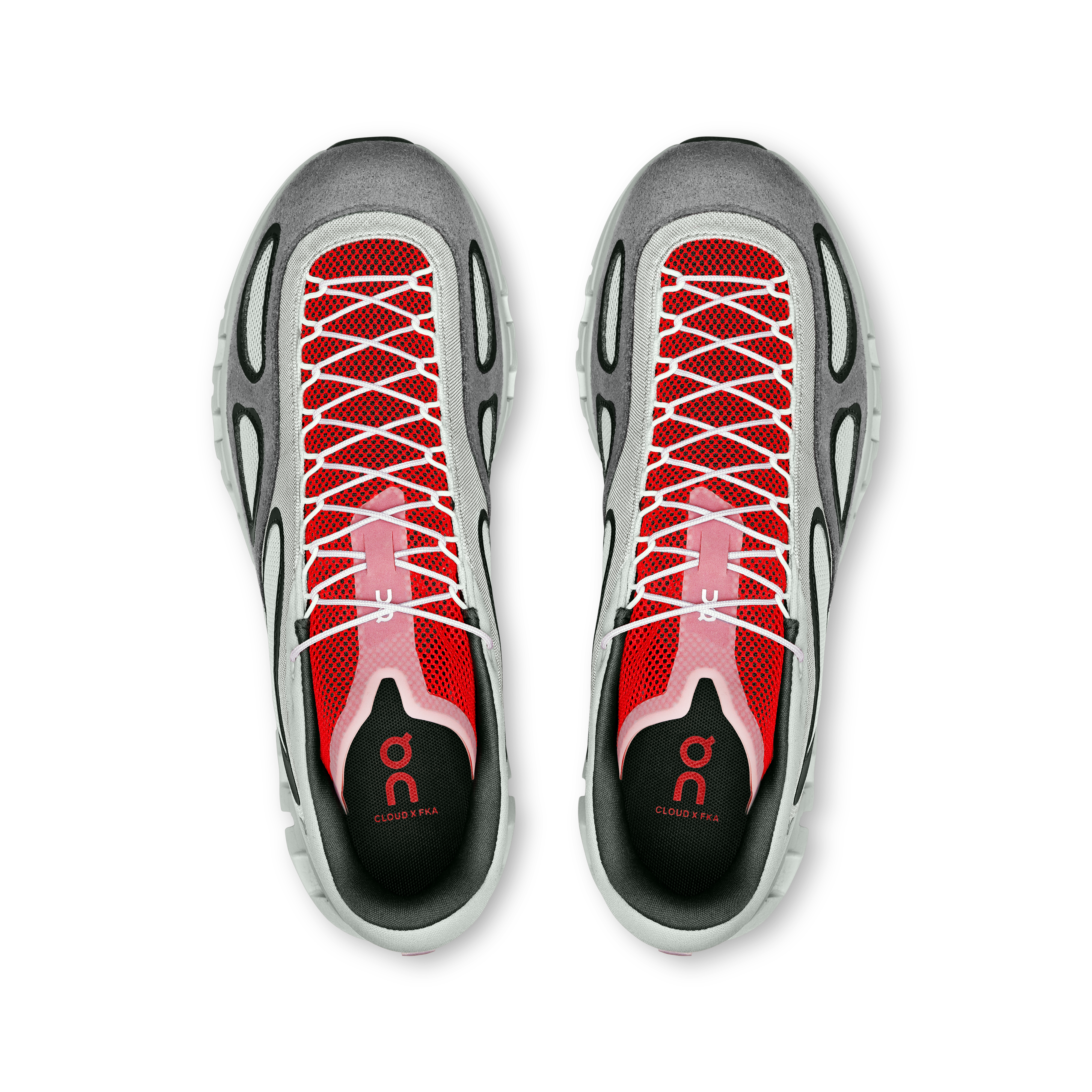 Cloud X FKAMen / Lily / 44