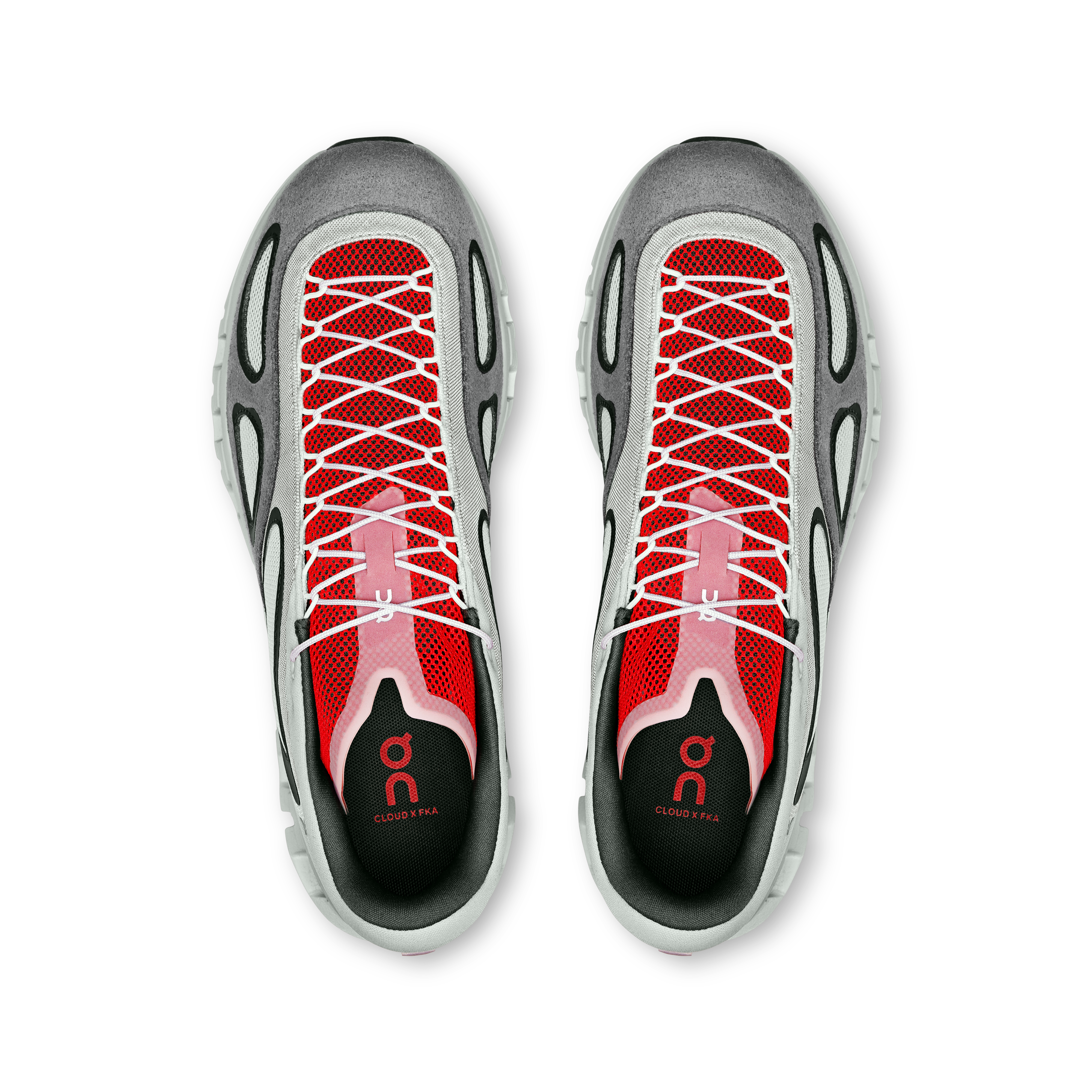 On Cloud X FKA Lily Men Active life Shoes