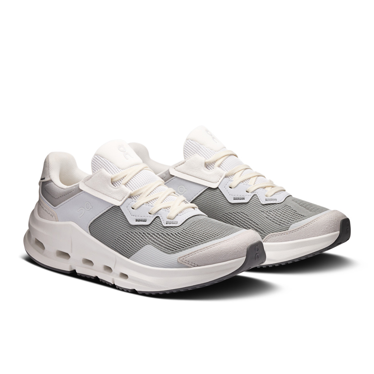 Women's Cloudnova Rift