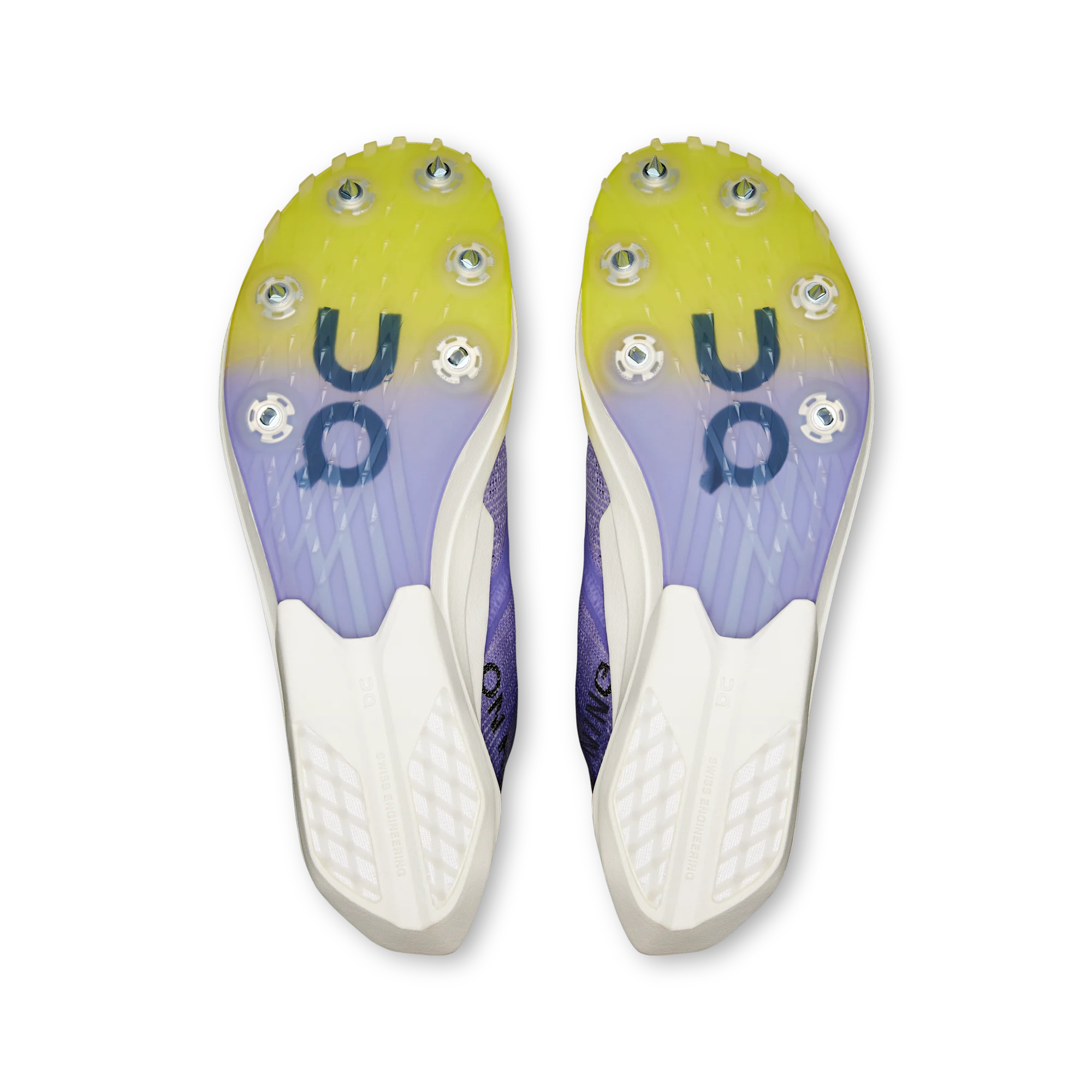 Cloudspike Citius 2 - thumbnail 3