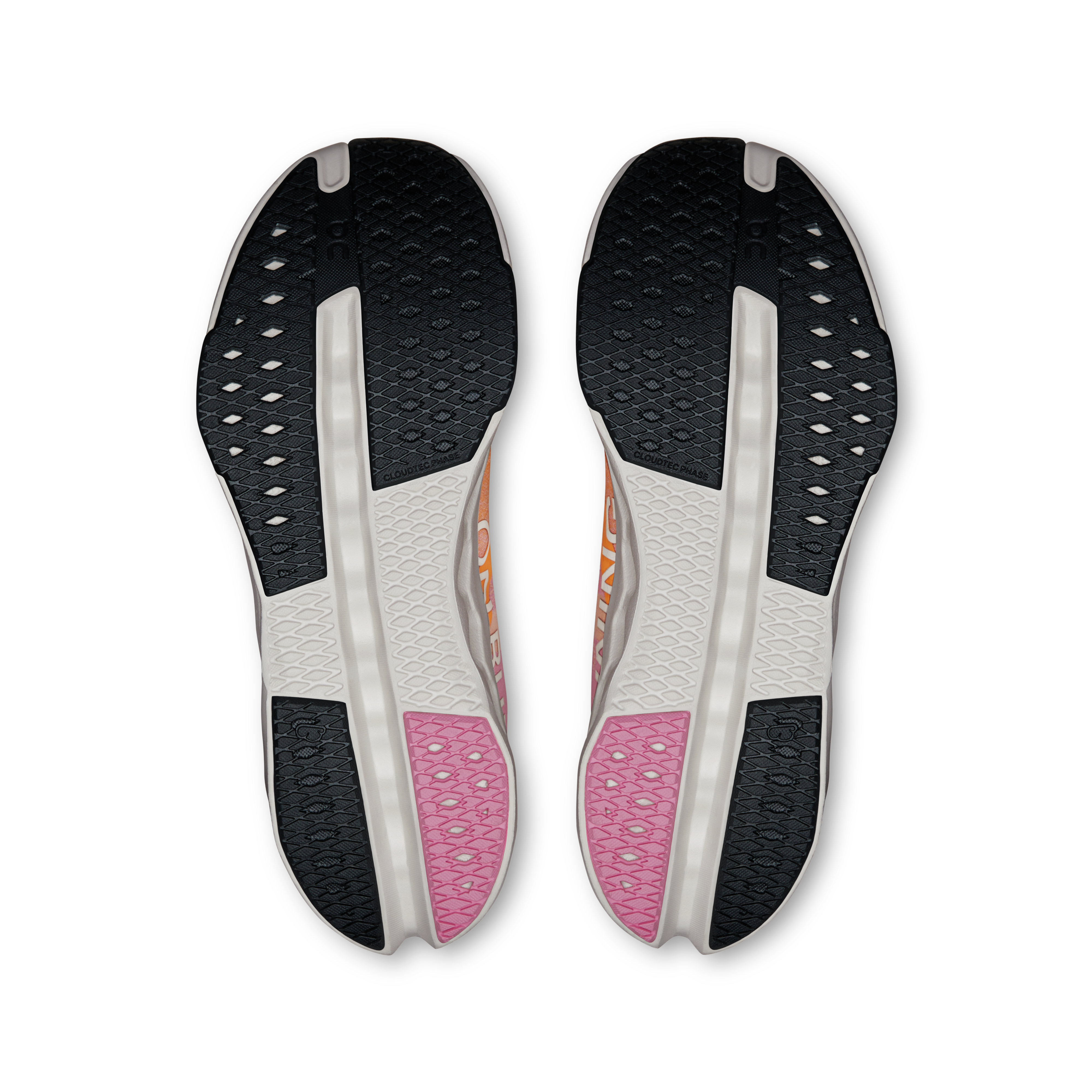 Cloudsurfer NextWomen / Tangerine | Ivory / 42