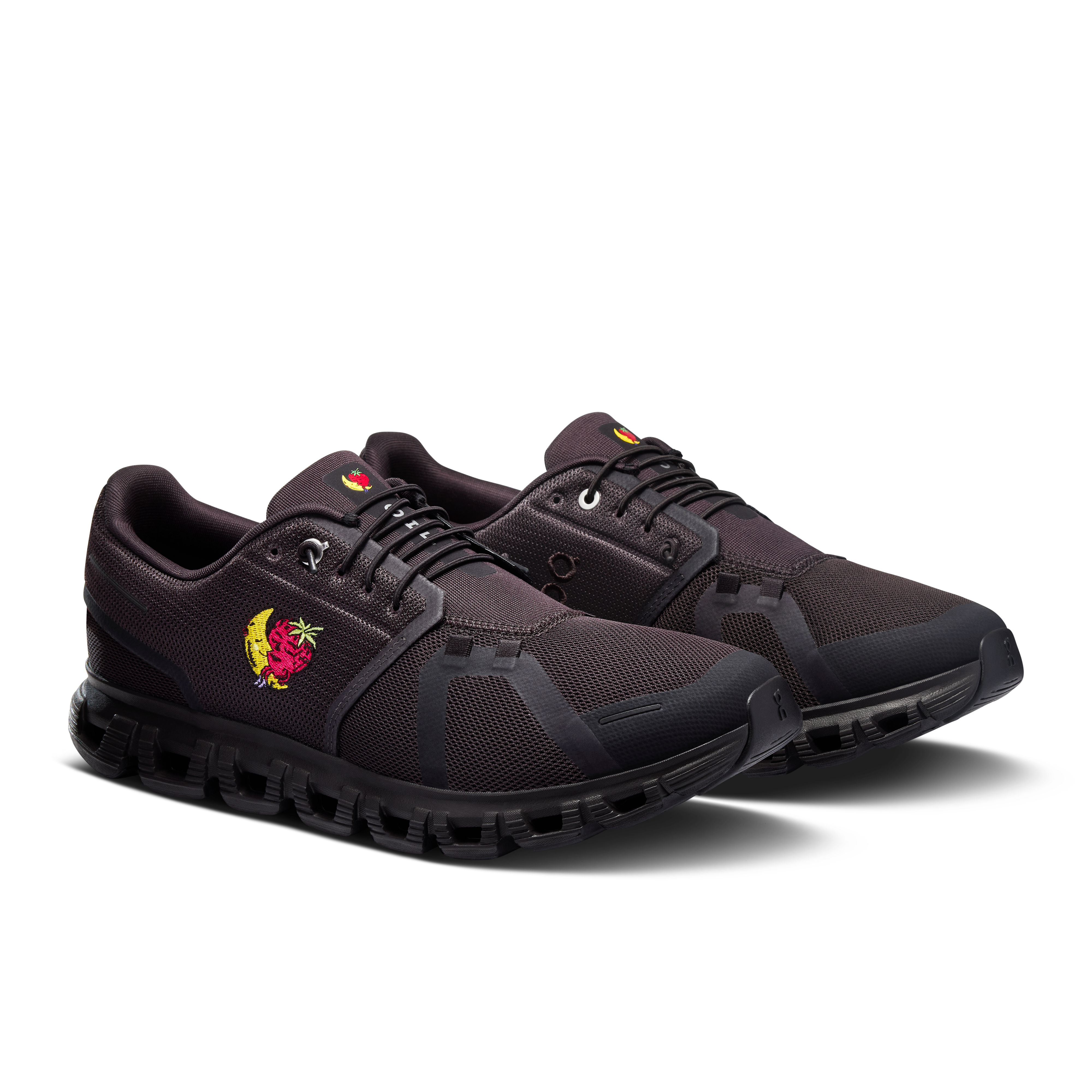 On Cloud 6 SHF Ox & Ox Homme Chaussures