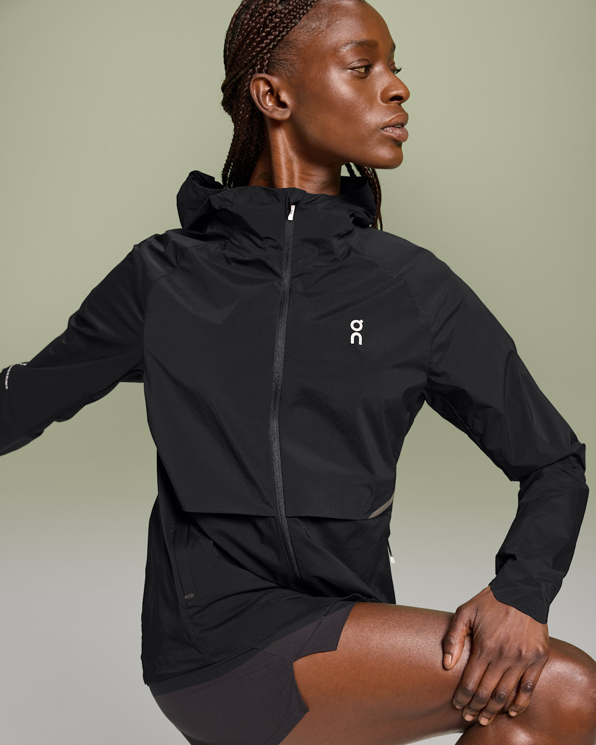 Women's Core Jacket