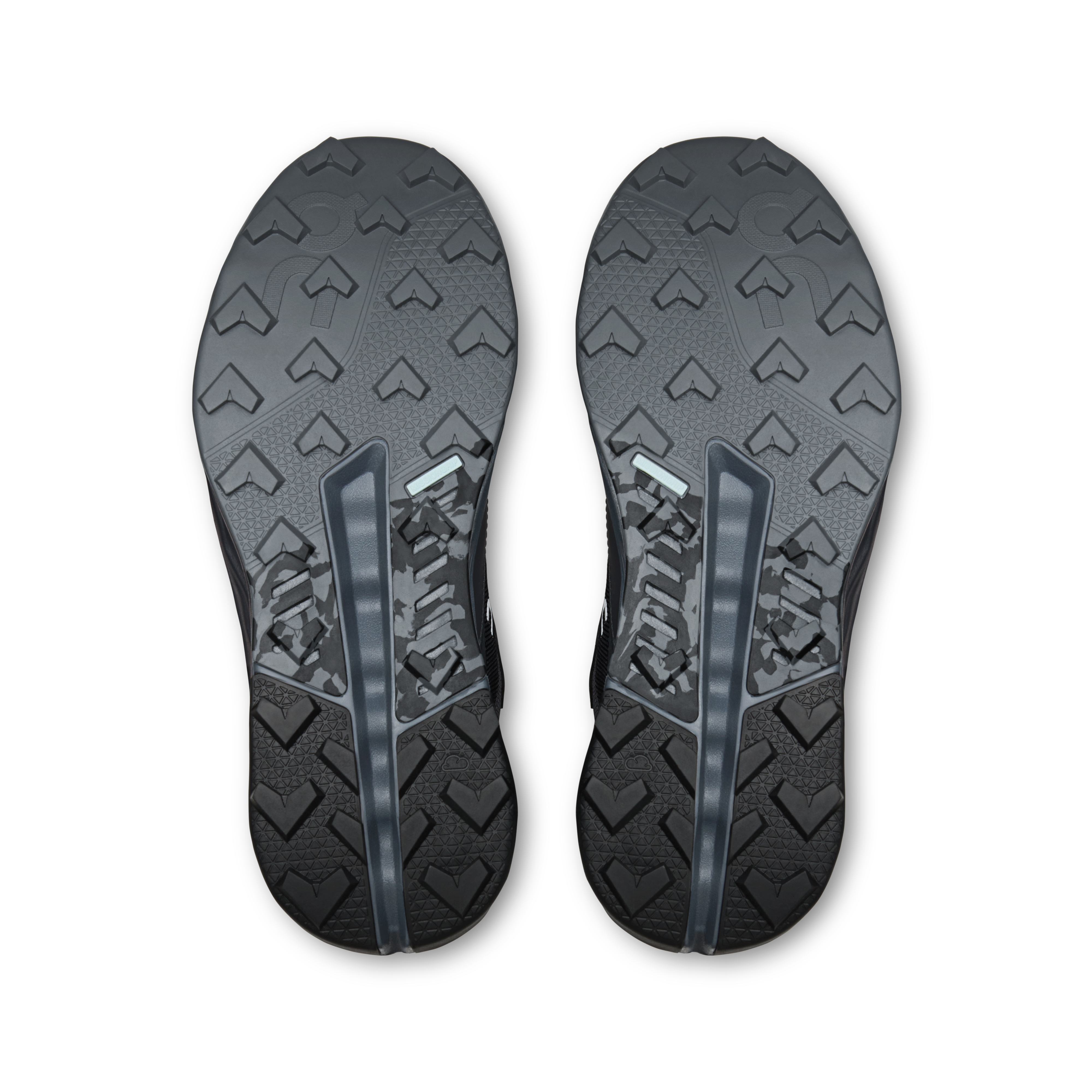On Cloudhorizon 2 Mid Waterproof Eclipse & Rock Donna Escursionismo Scarpe