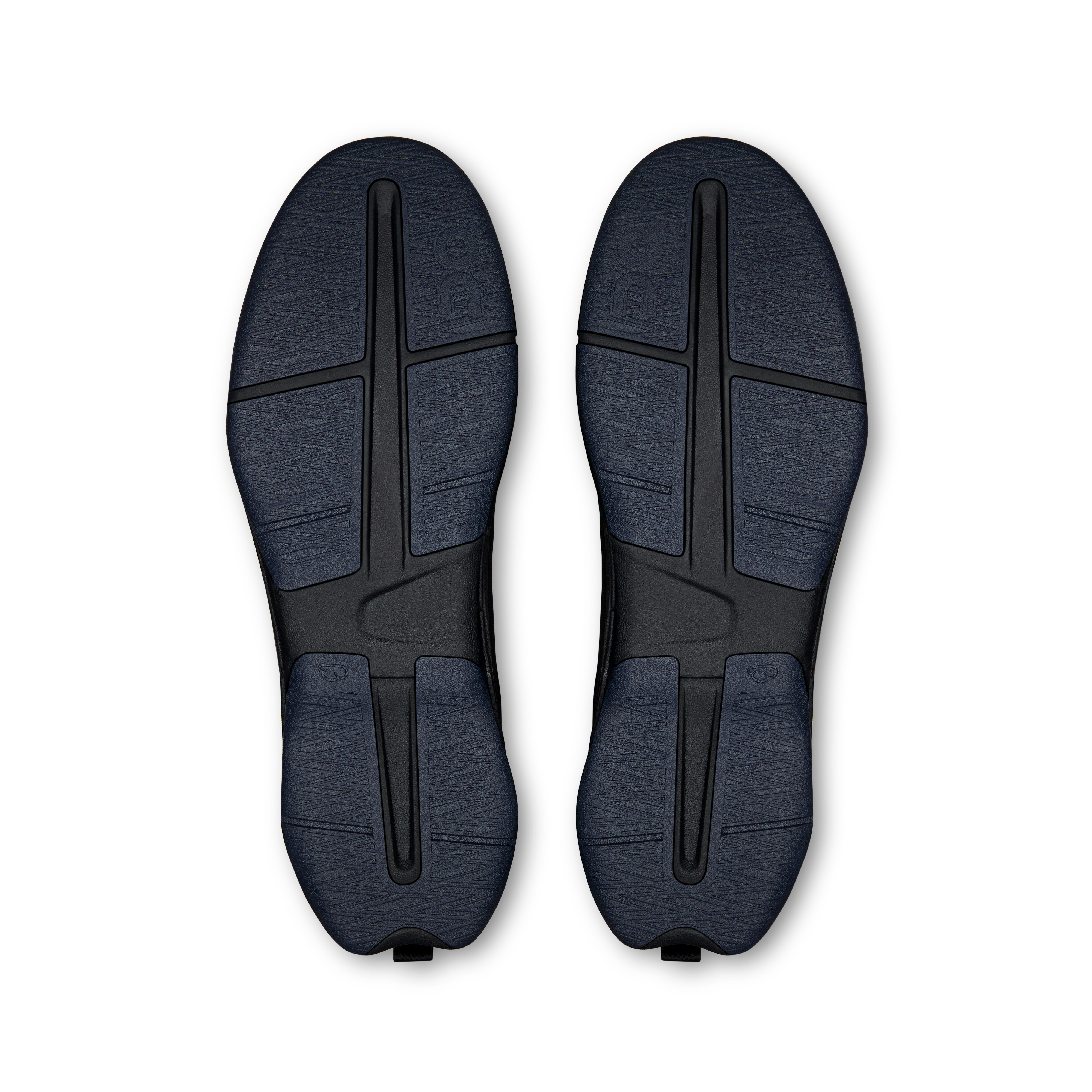 Cloudnova MoonMen / Black | Ink / 40