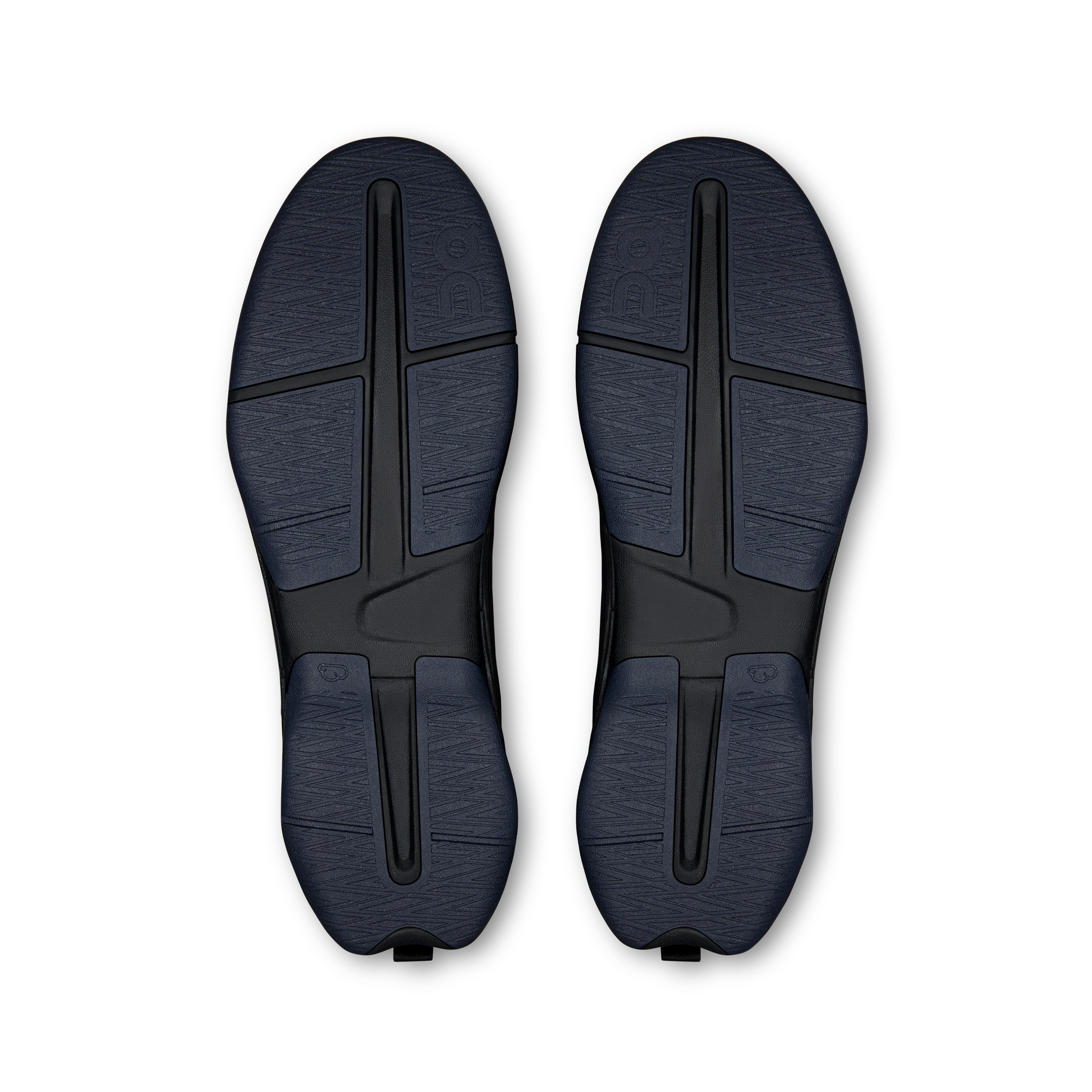 On Cloudnova Moon Black & Ink Men Active life Shoes