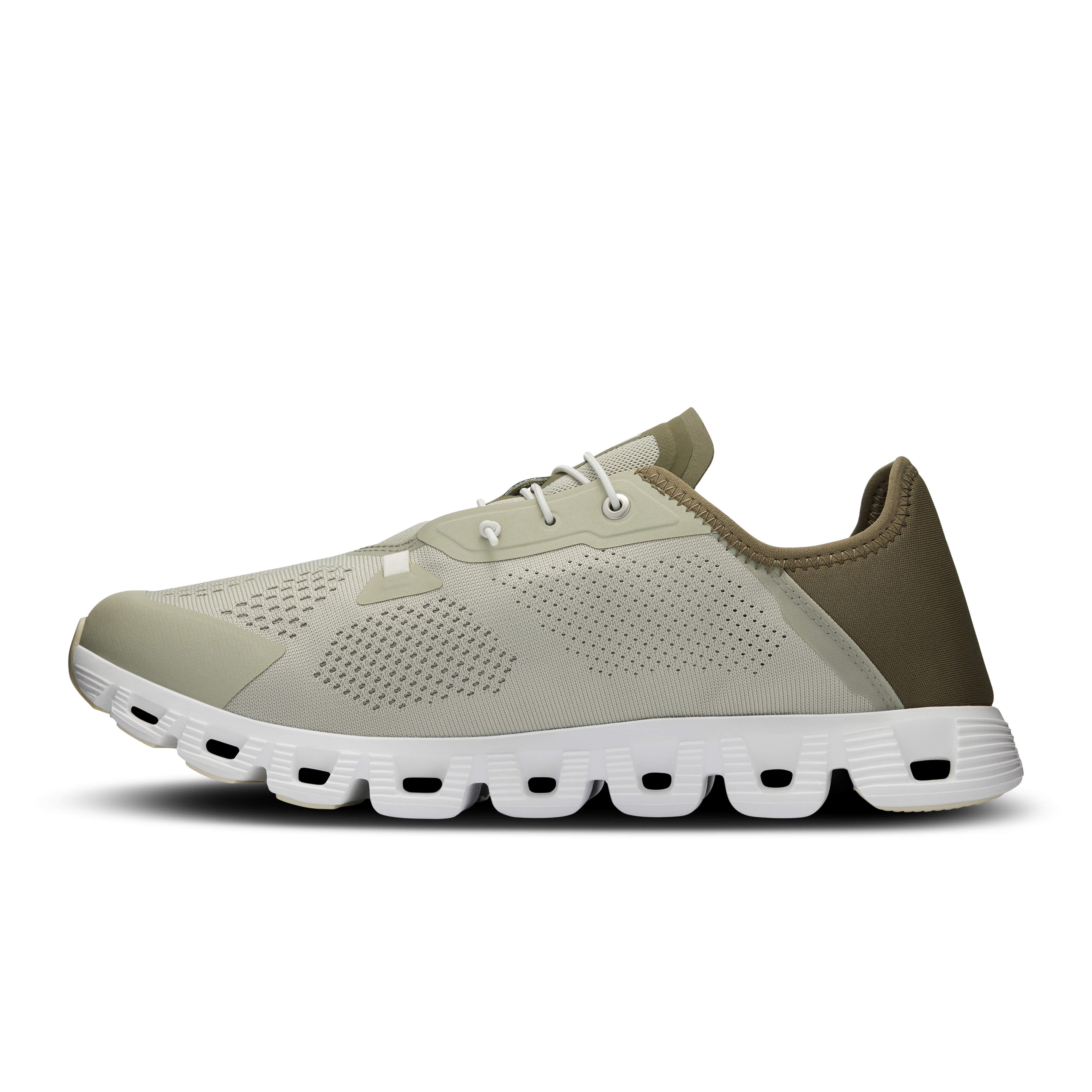 Cloud 5 CoastMen / Chalk | Olive / 44