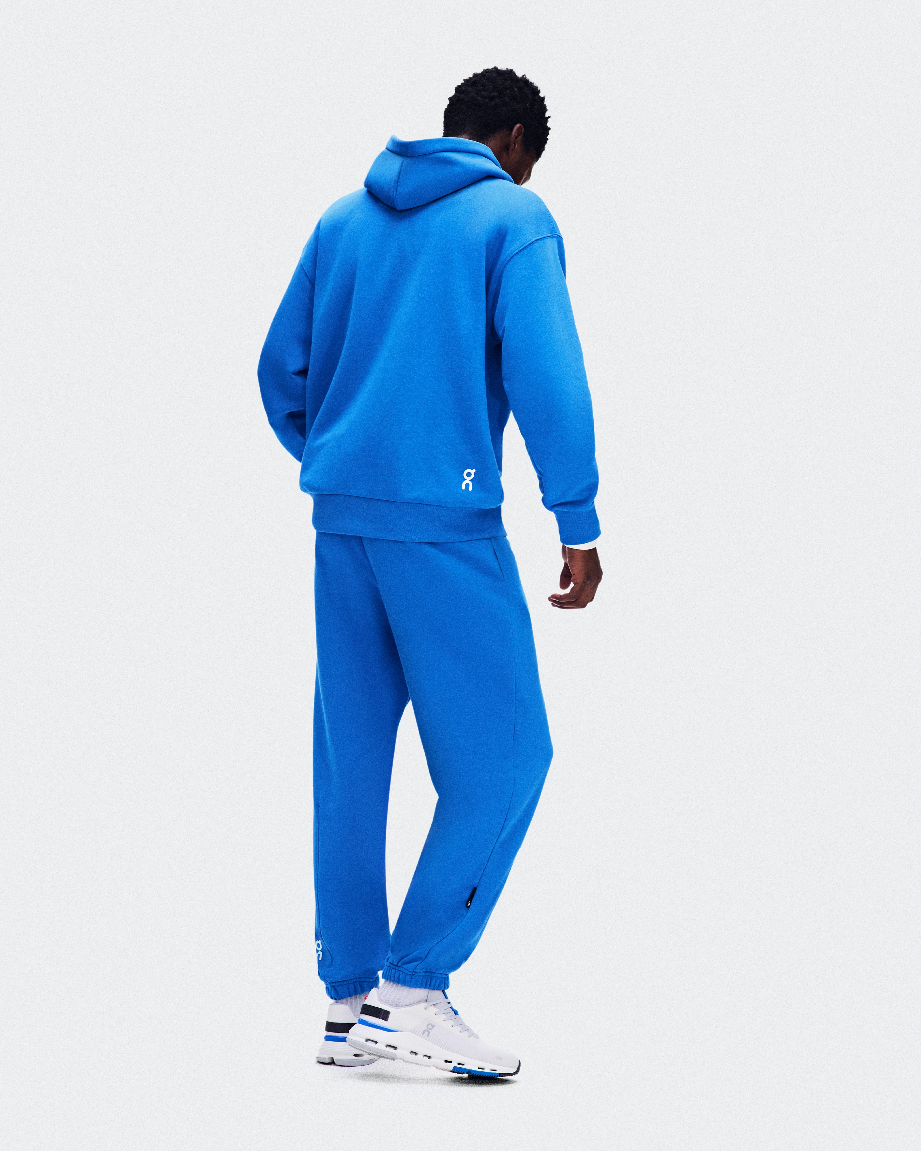 On Club Hoodie Jay Men Hoodies and sweatshirts