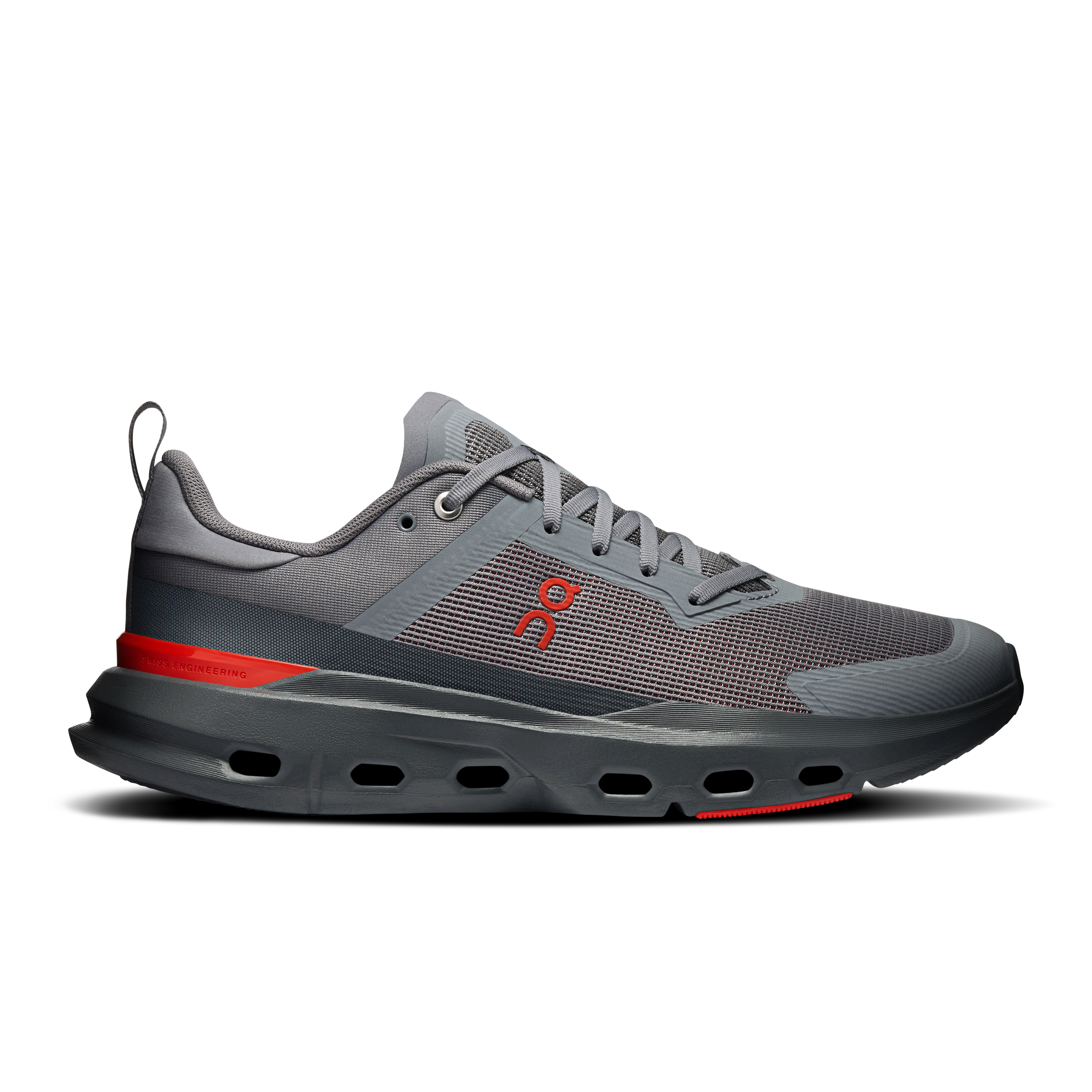 Cloudpulse Next Shoe in Rock/Eclipse