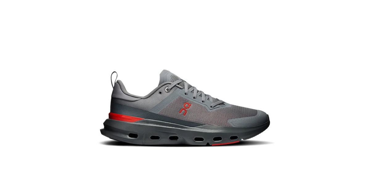 Men's Cloudpulse Next | Grey | On Japan Men's Cloudpulse Next | Grey | On Japan