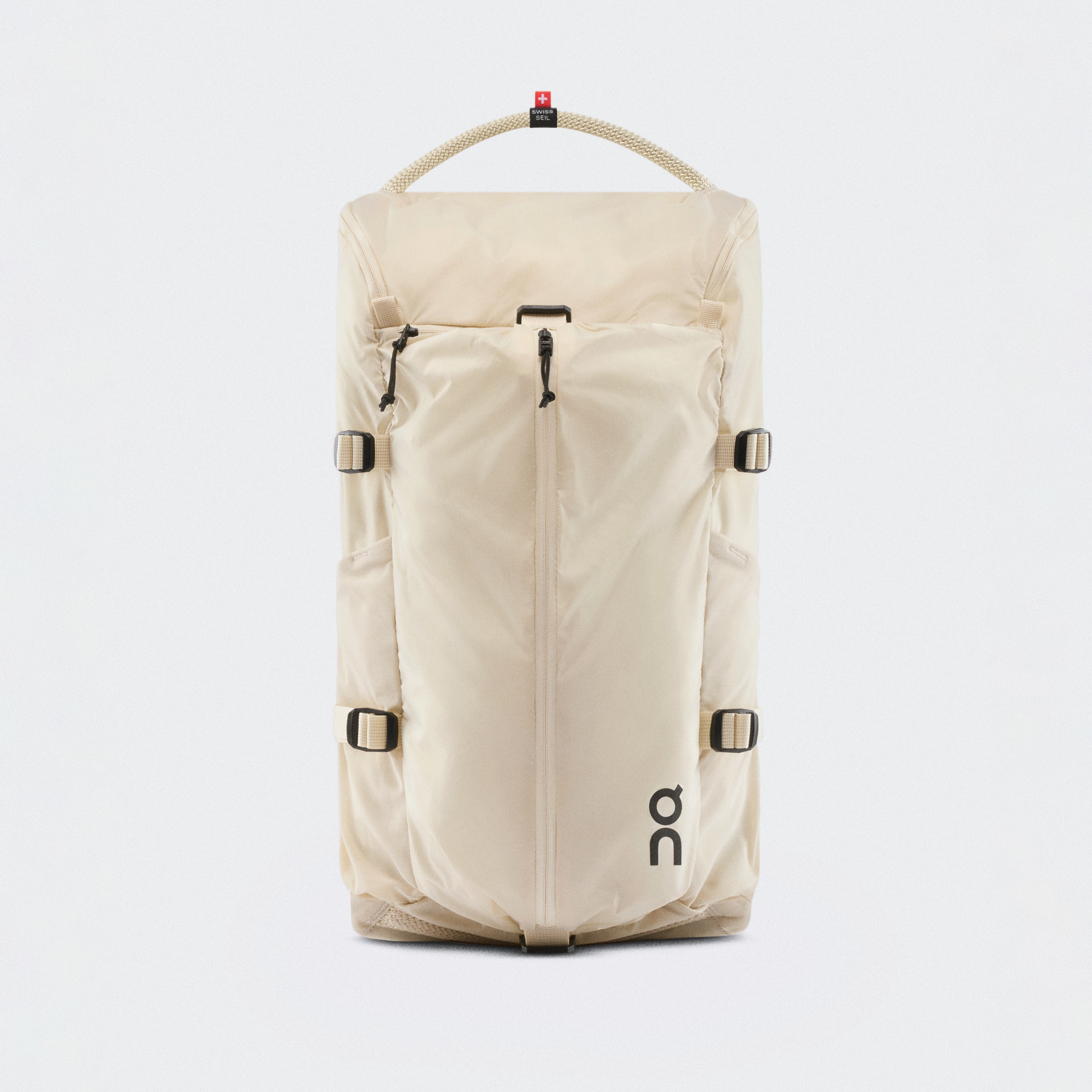 On Speed Pack 18L Lite Cream Unisex – Gym, commuting, work Bags
