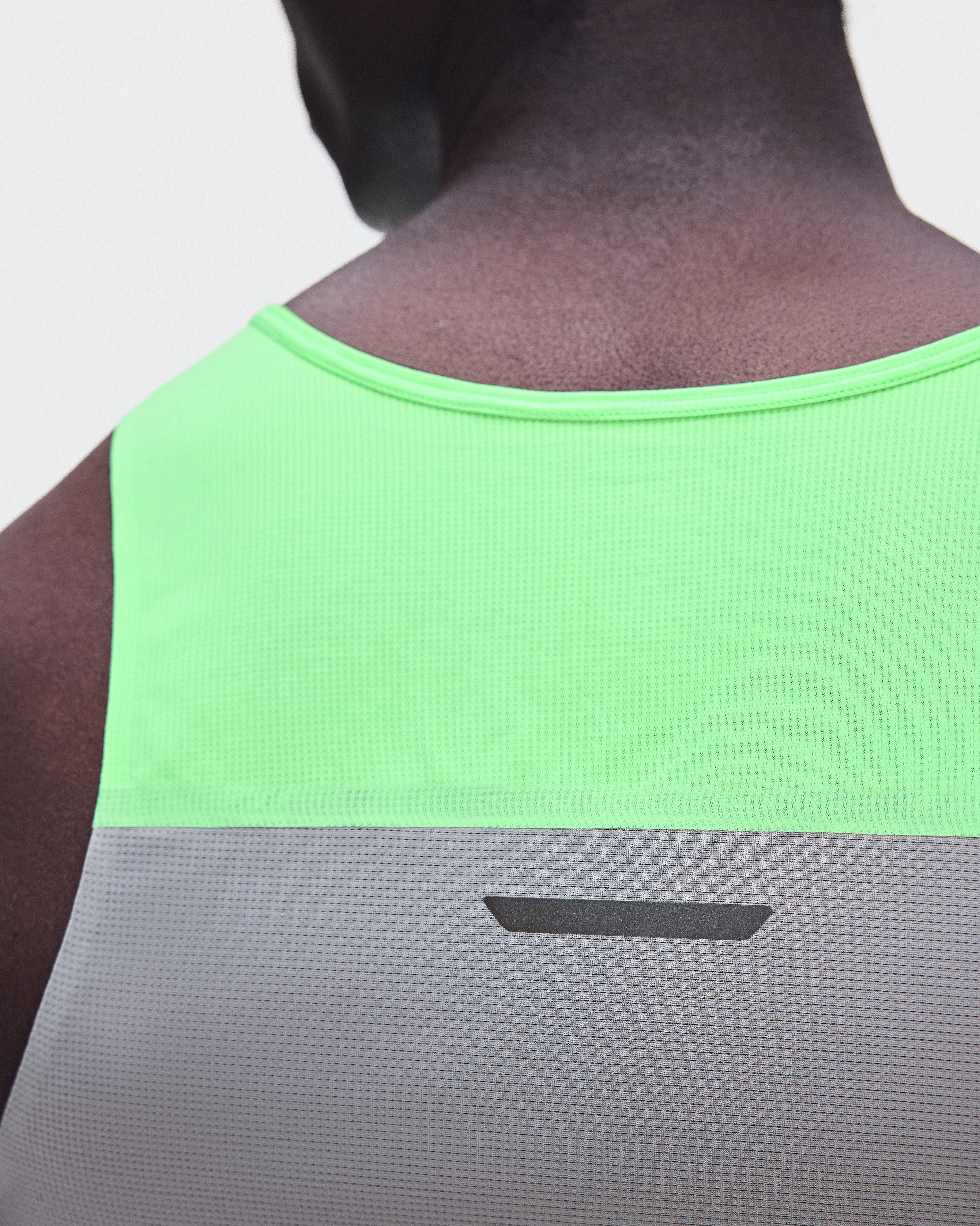 メンズ Performance Tank | On 日本