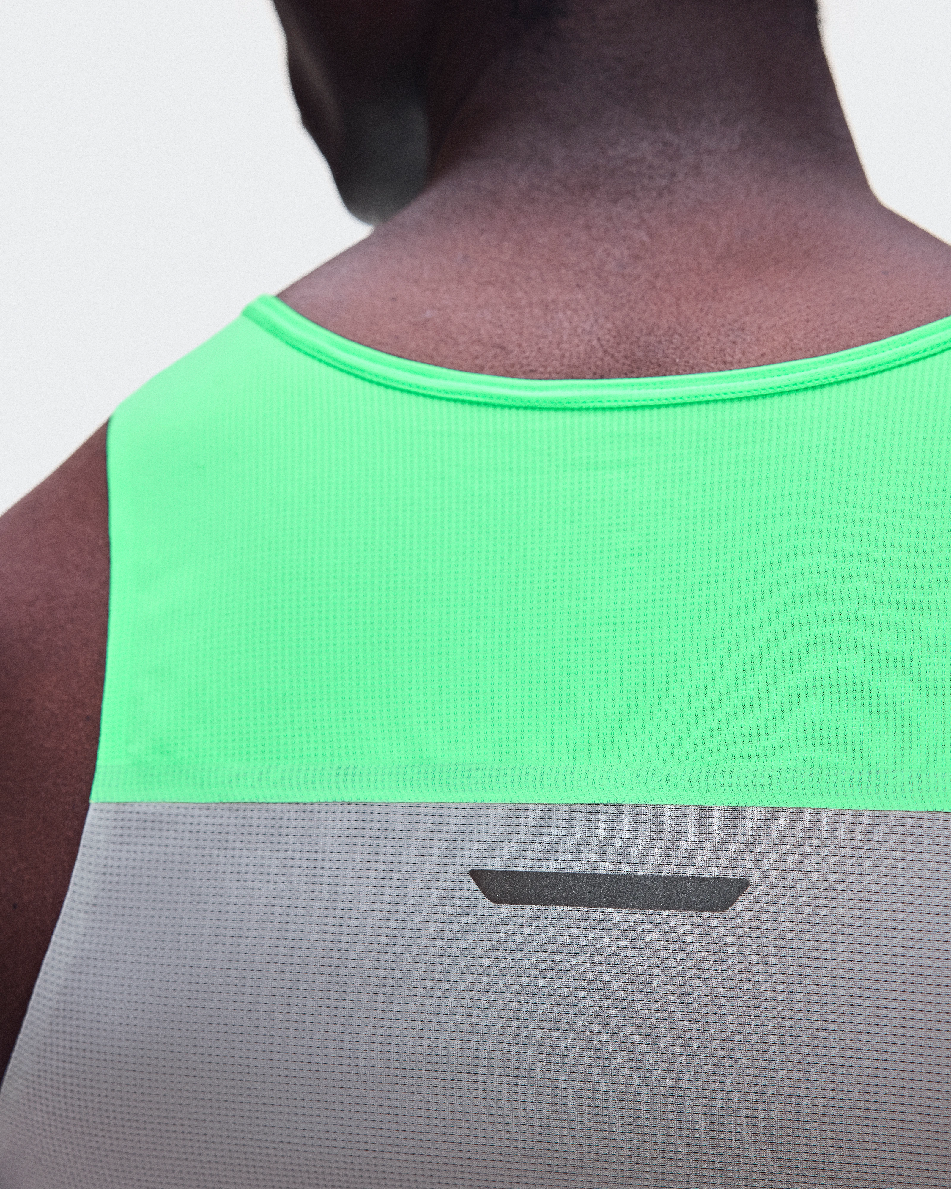 On Performance Tank Verdite & Apollo Men Tops and t-shirts