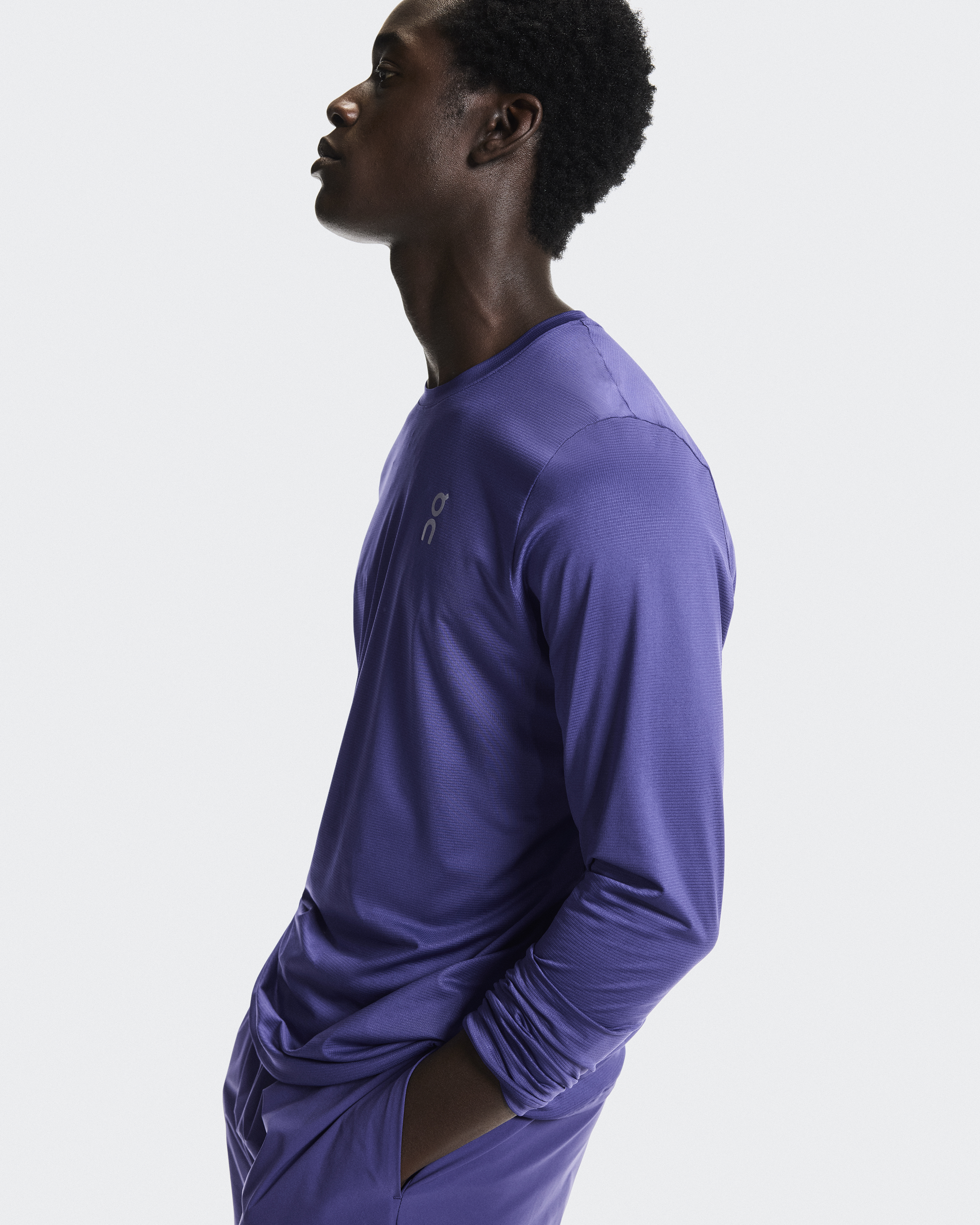 メンズ Core Long-T | On 日本