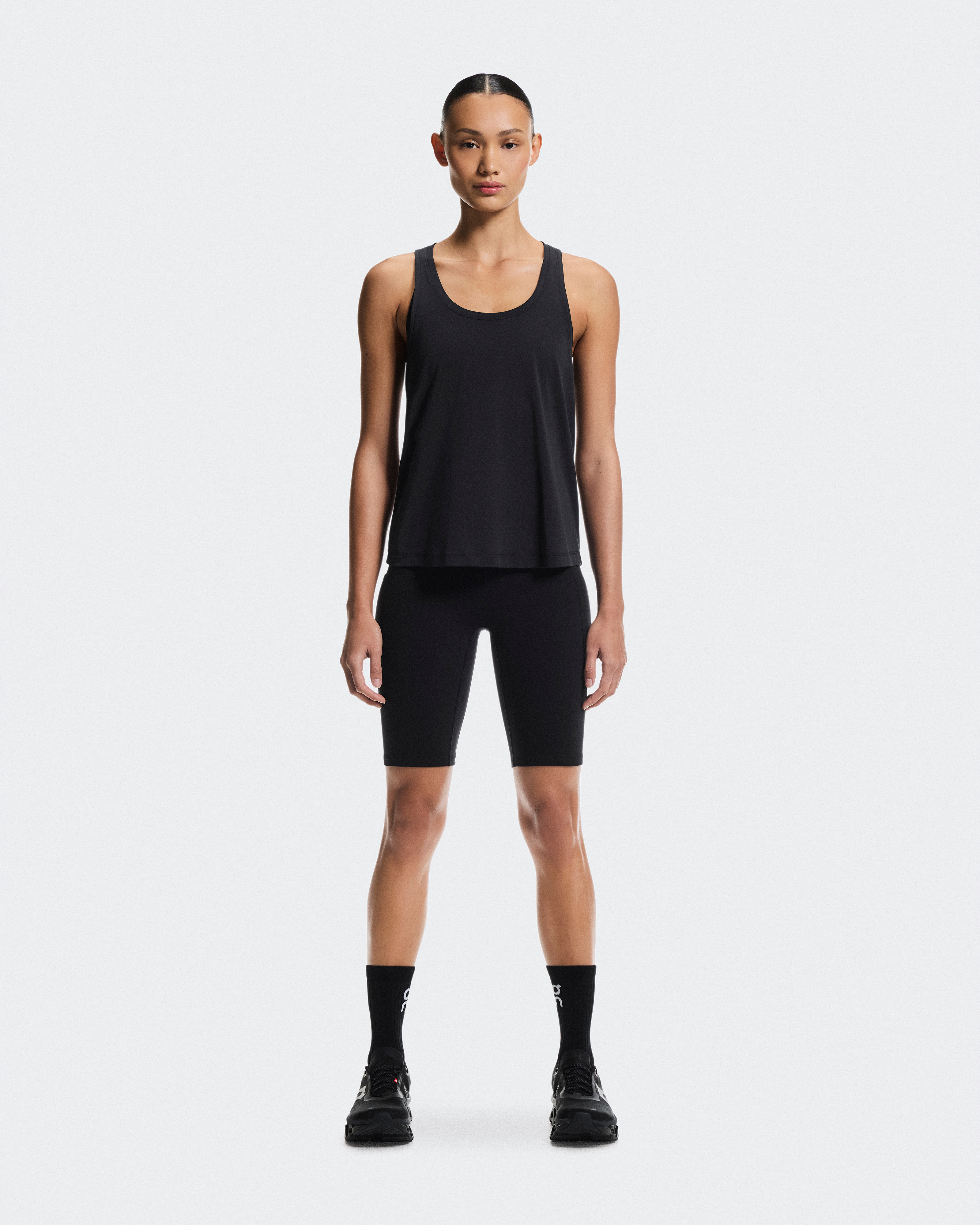 Focus TankWomen / Black / L