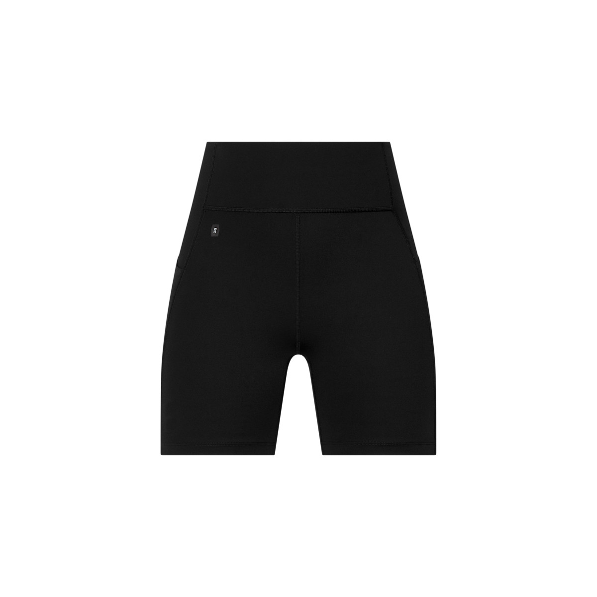 Women's Train Tights Short 6"