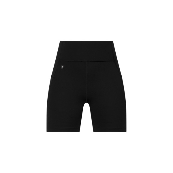 Women's Train Tights Short 6"