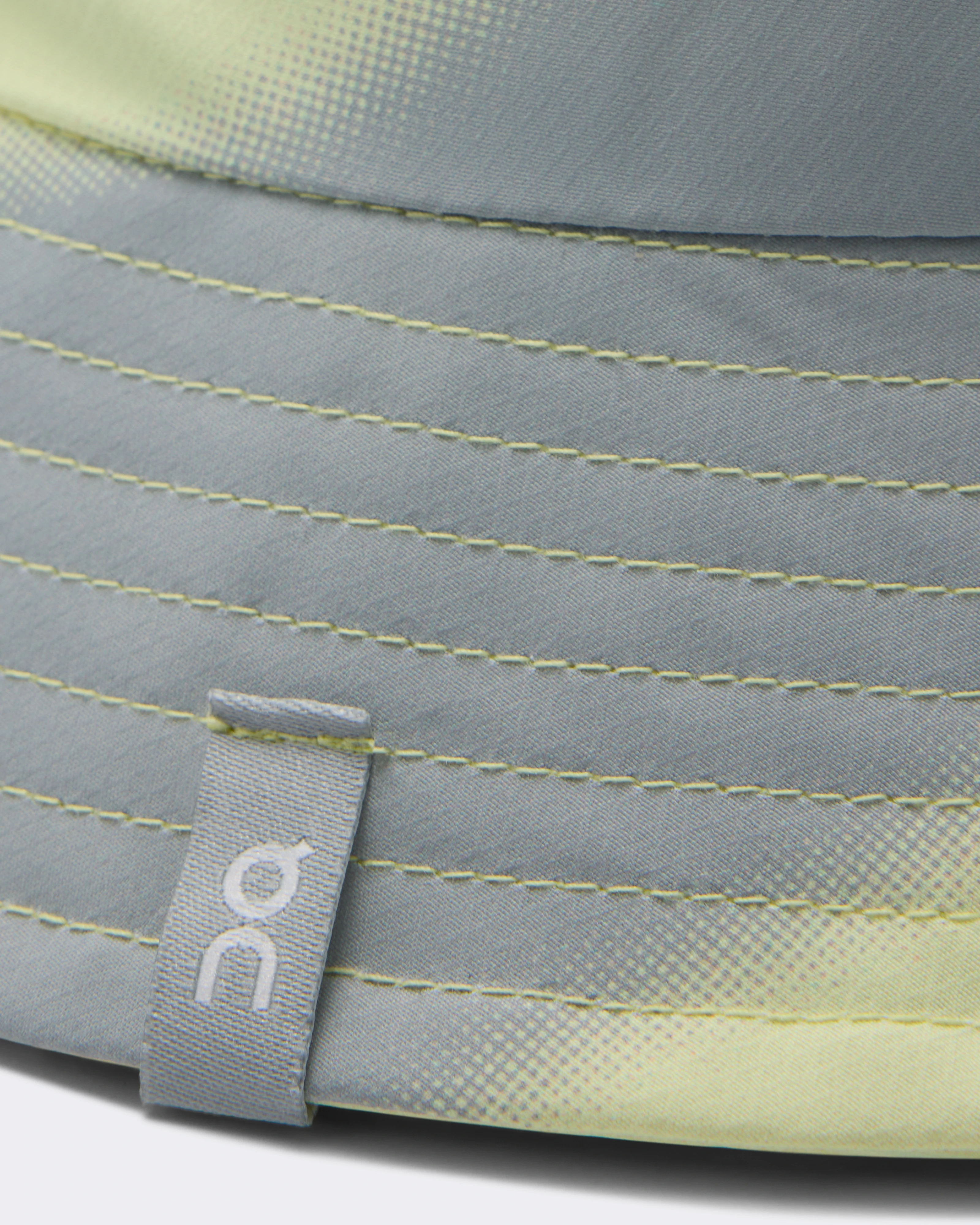 On Liquid Logo Hat Kids Lemonade & Tin Kids Headwear