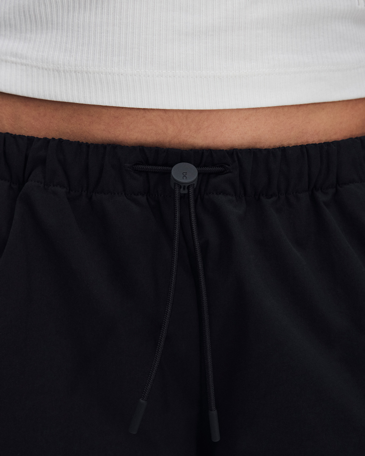 Women's Bermuda Shorts