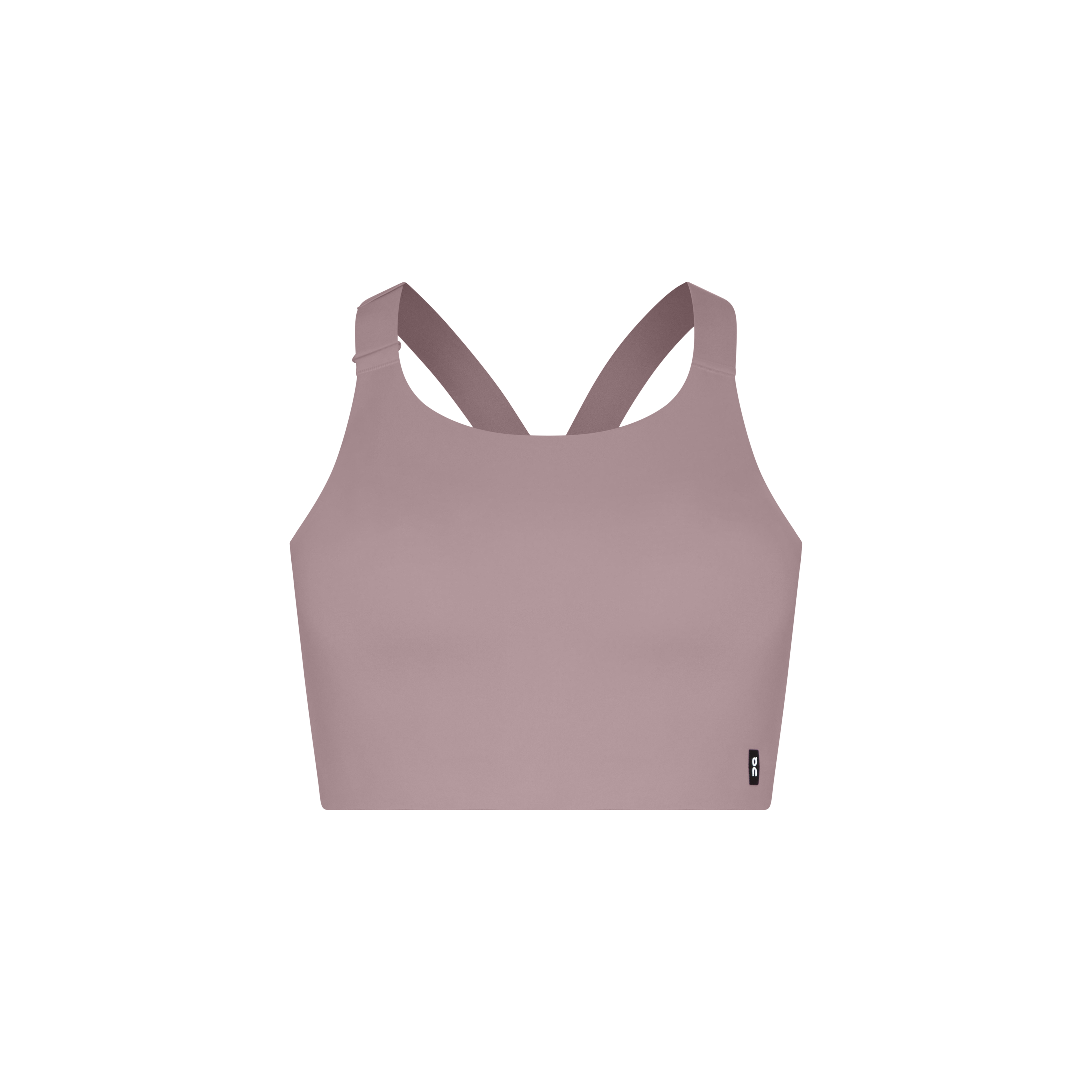 Endurance Bra in Heron