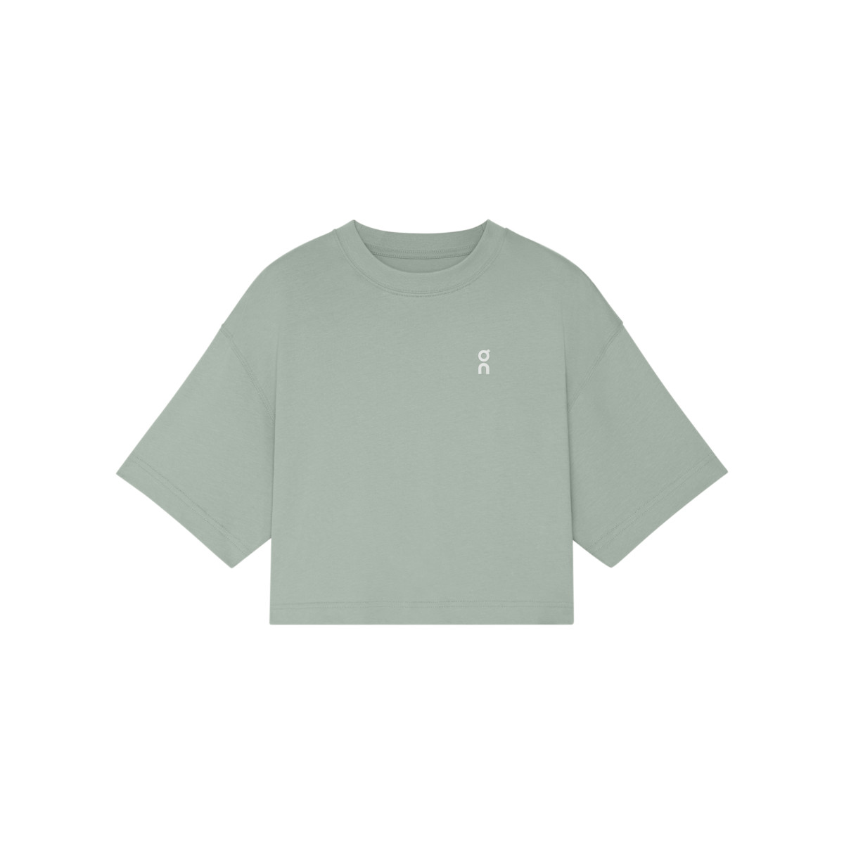 Women's Club Boxy-T