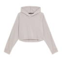 Movement Hoodie in Fade