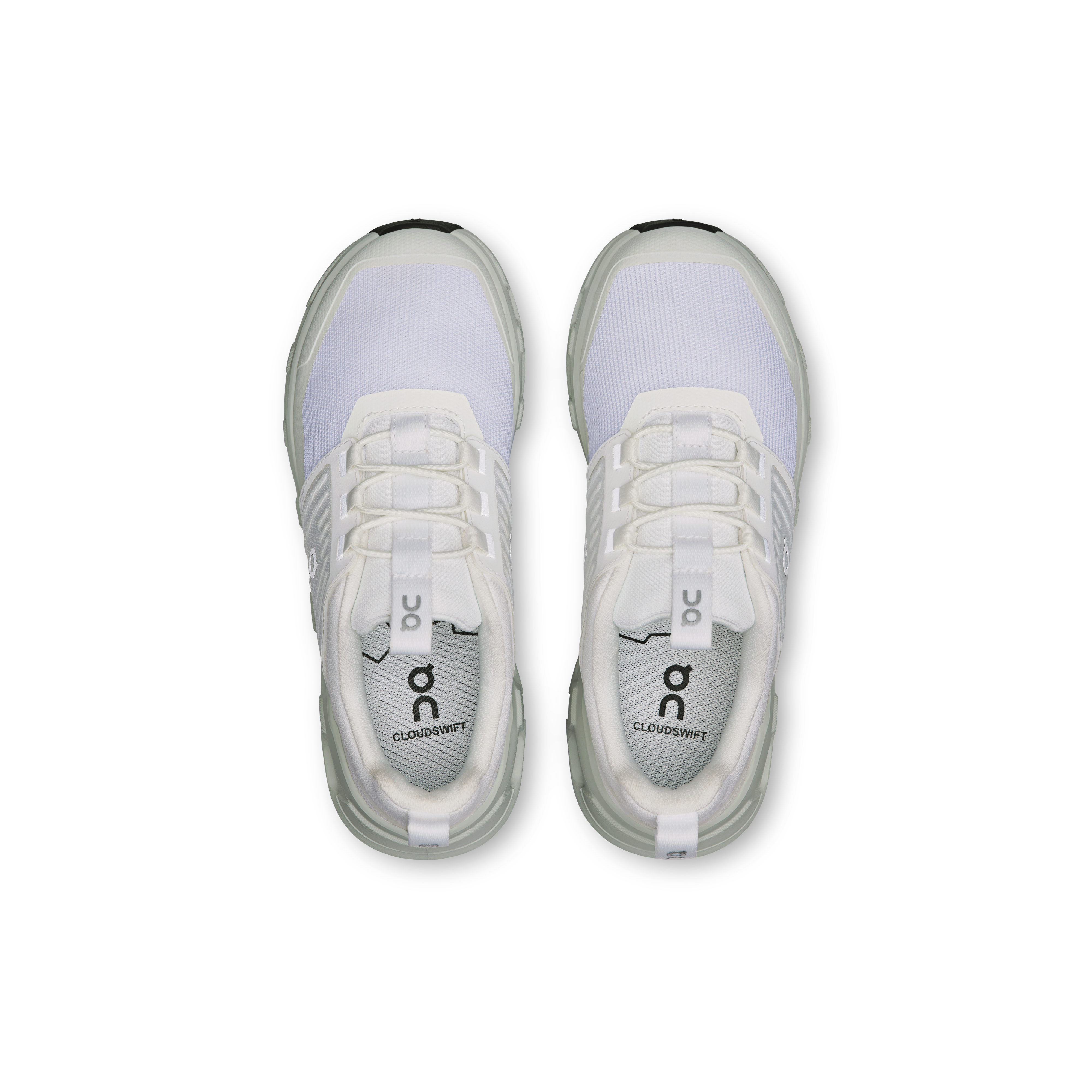 Cloudswift KidsKids / White | White / 27.5