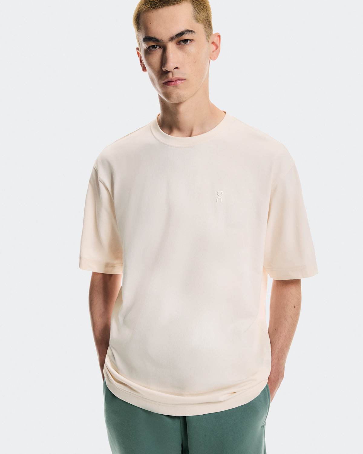 Men's Club Collective-T