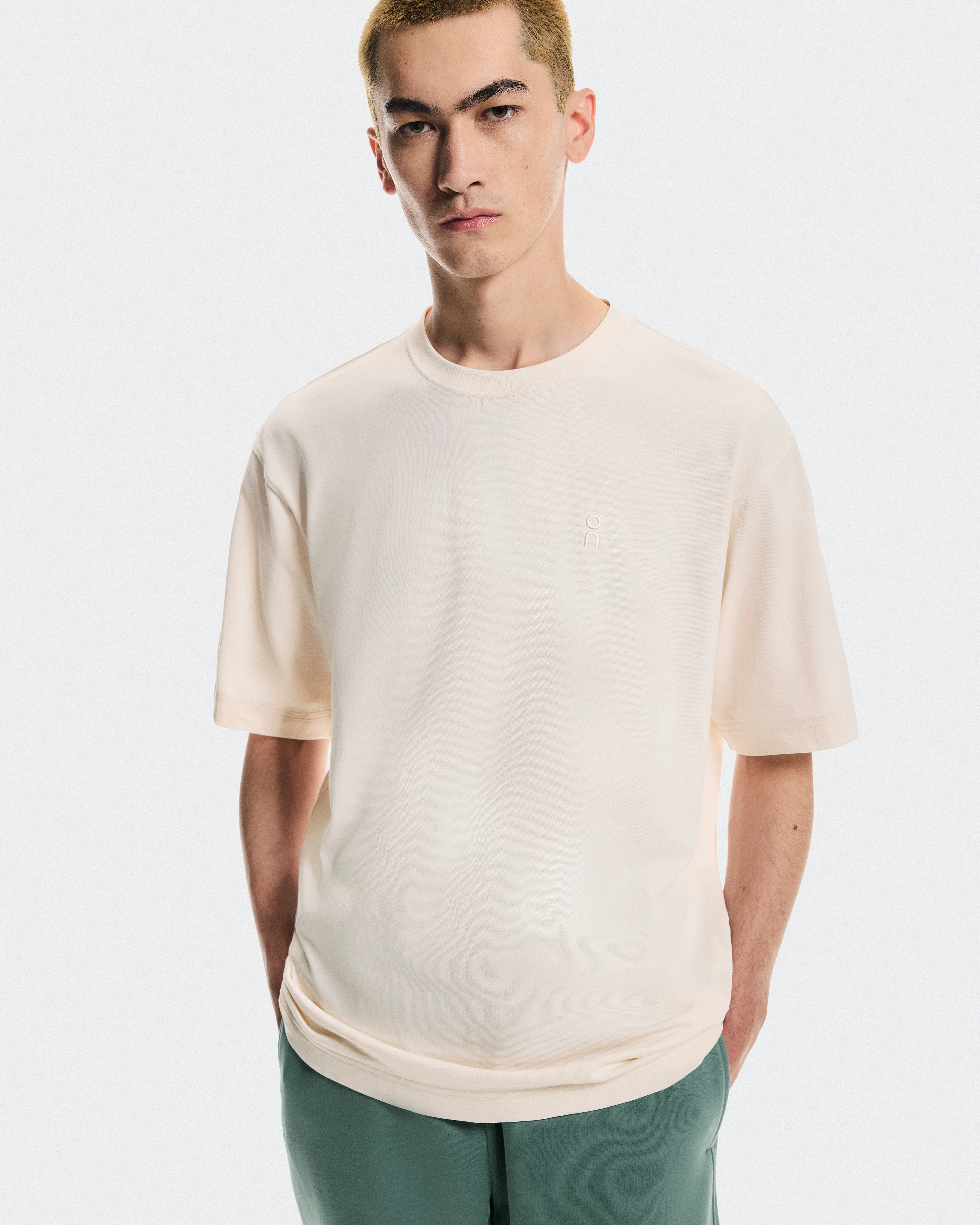 On Club Collective-T Dew Men Tops and t-shirts