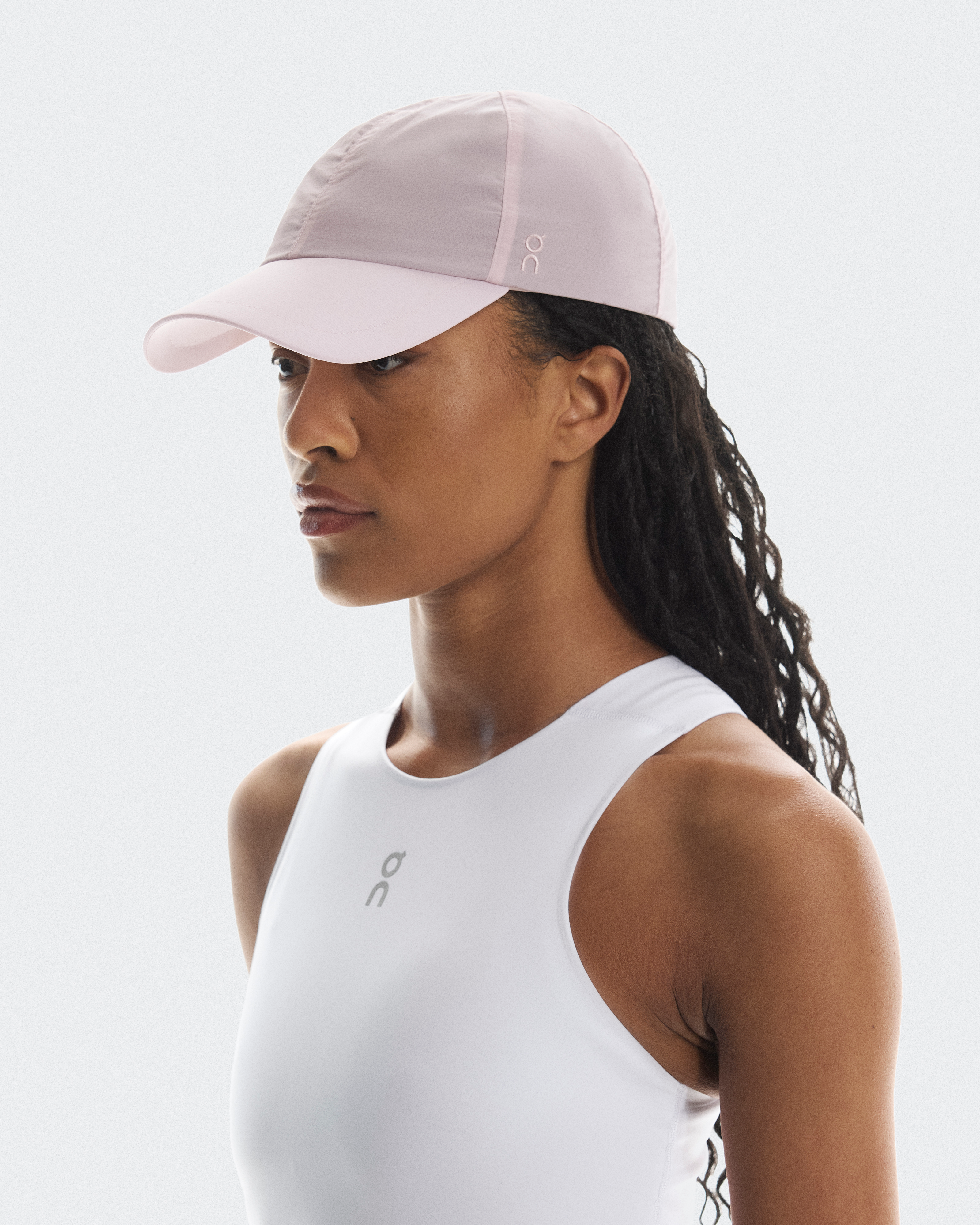 On CapUnisex / Orchid
