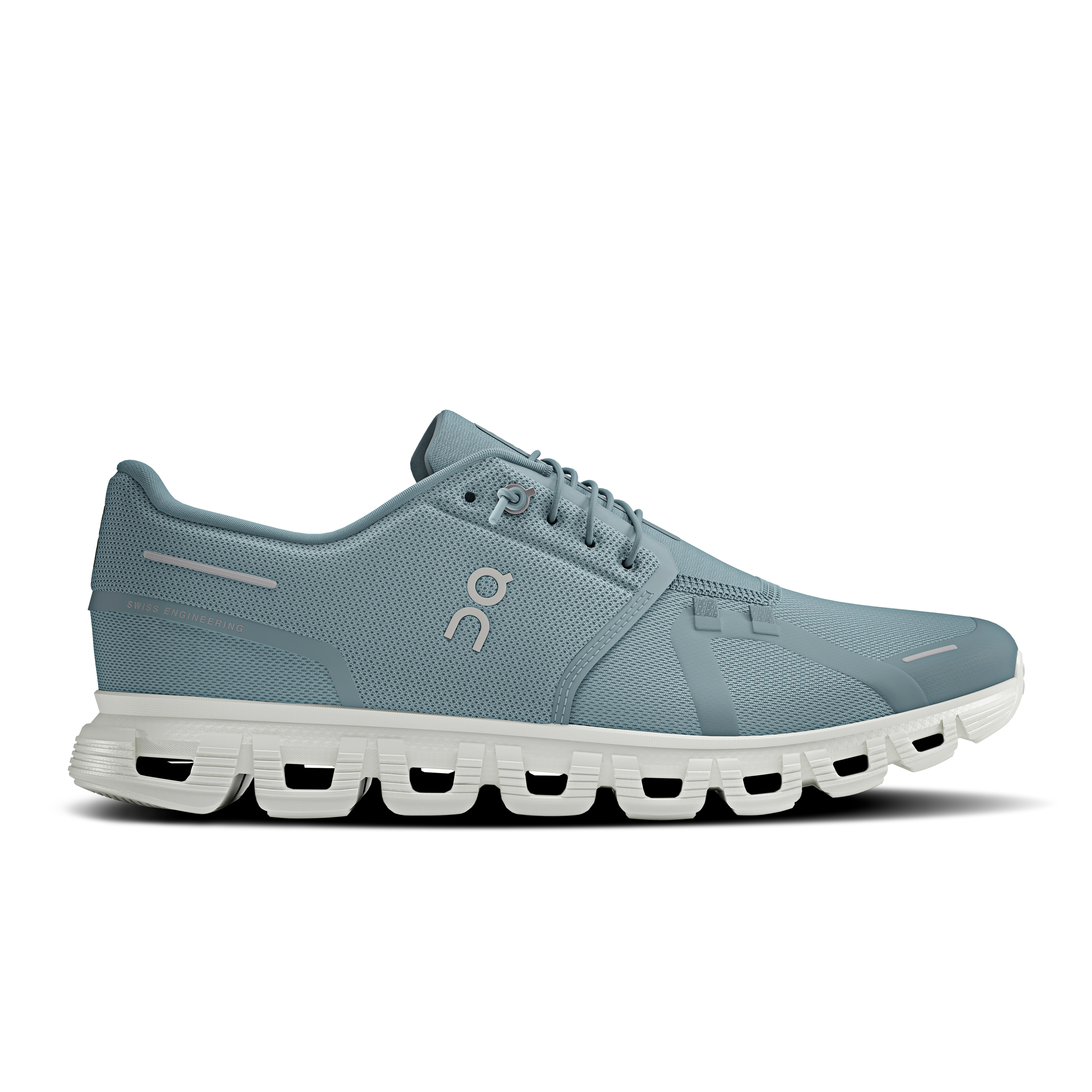 On Cloud 6 Wash & Ivory Men Active life Shoes