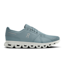 Cloud 6 Lifestyle Shoe in Wash/Ivory