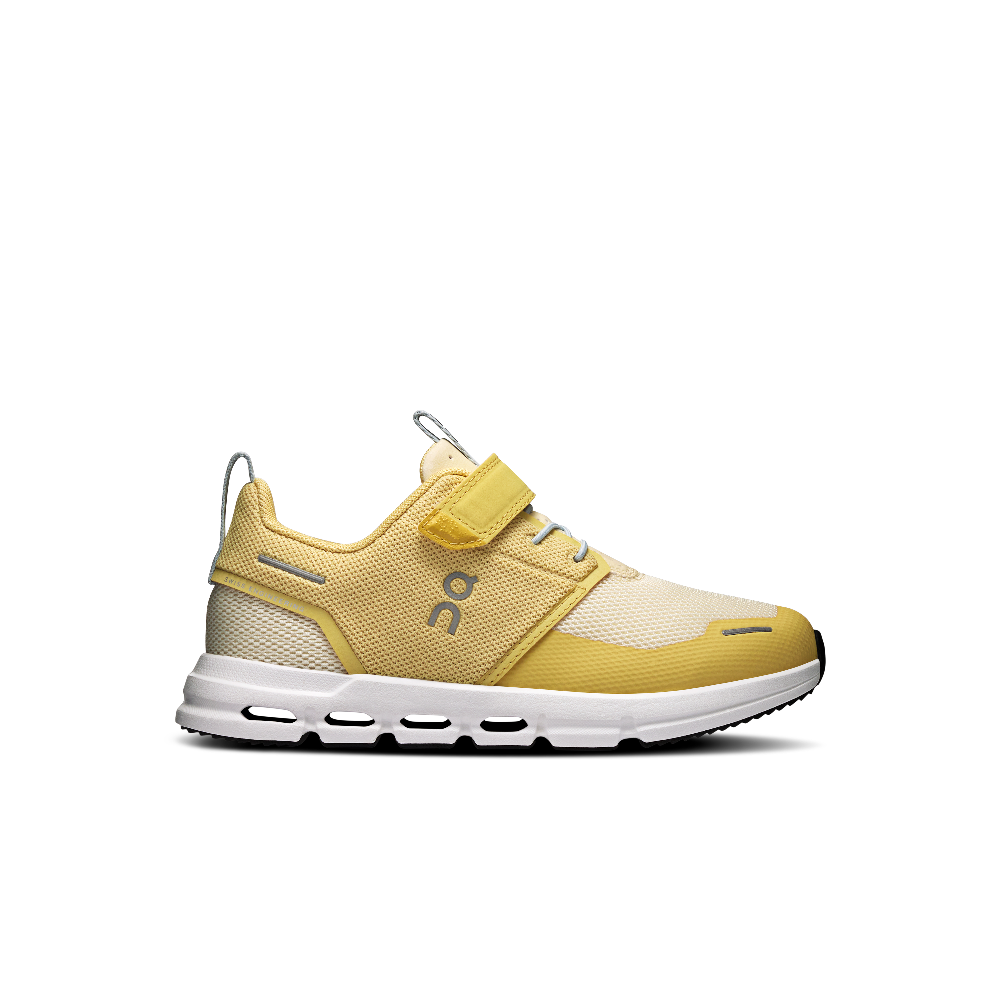 Citrine | White
