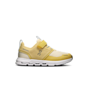 Cloud Play Lifestyle Shoe in Citrine/White