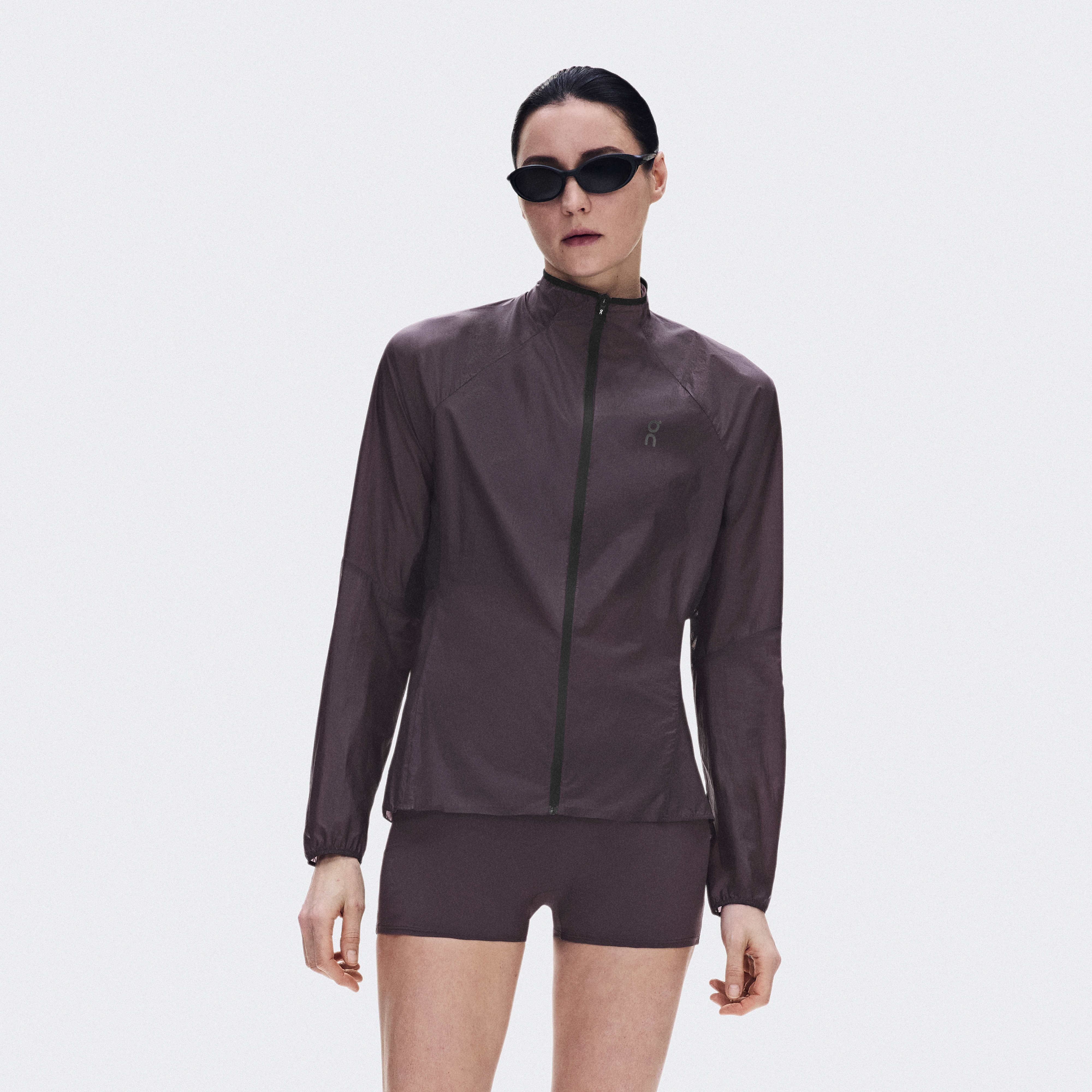 Zero Jacket in Urchin