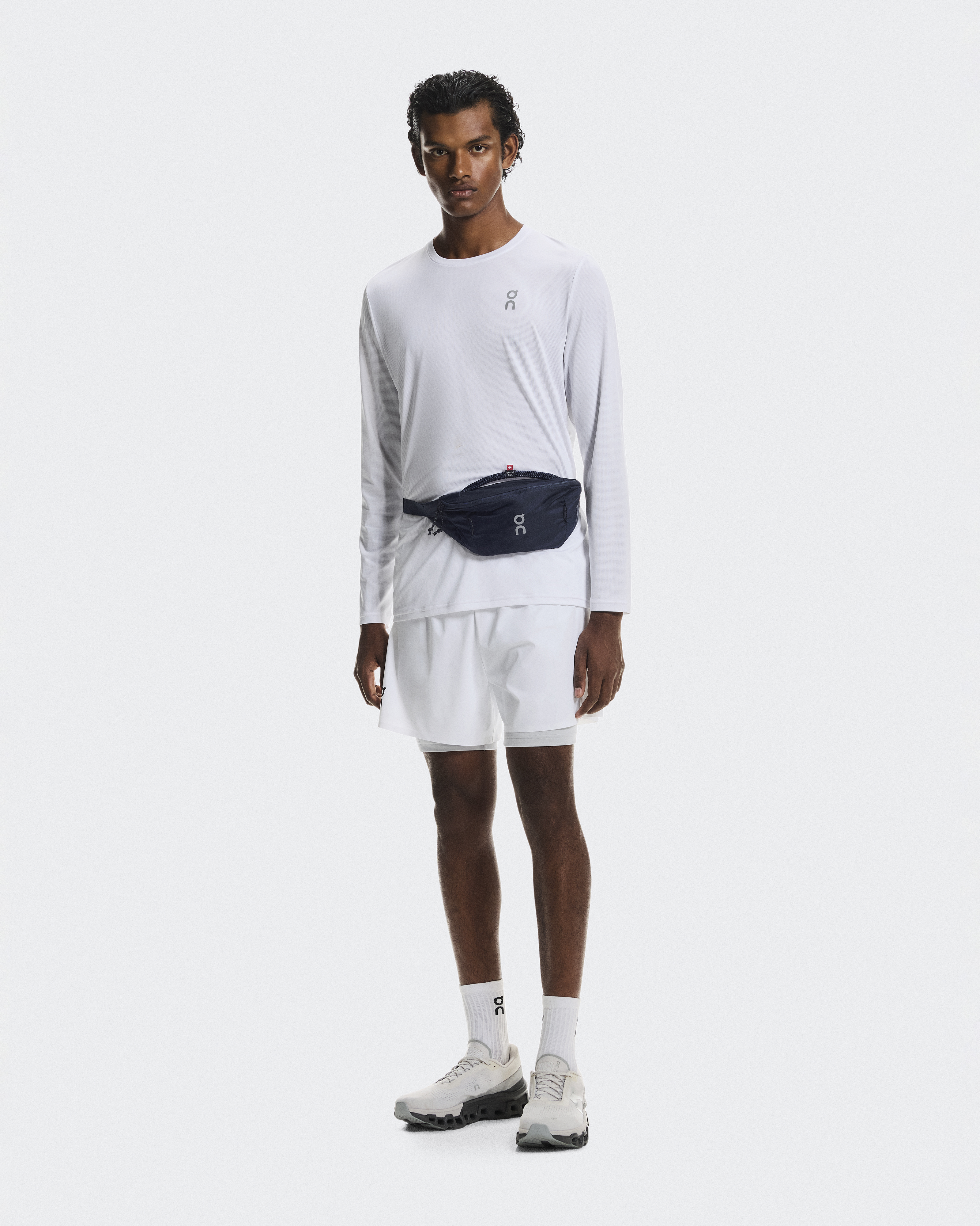 Waist Pack 2L Lite | On 日本