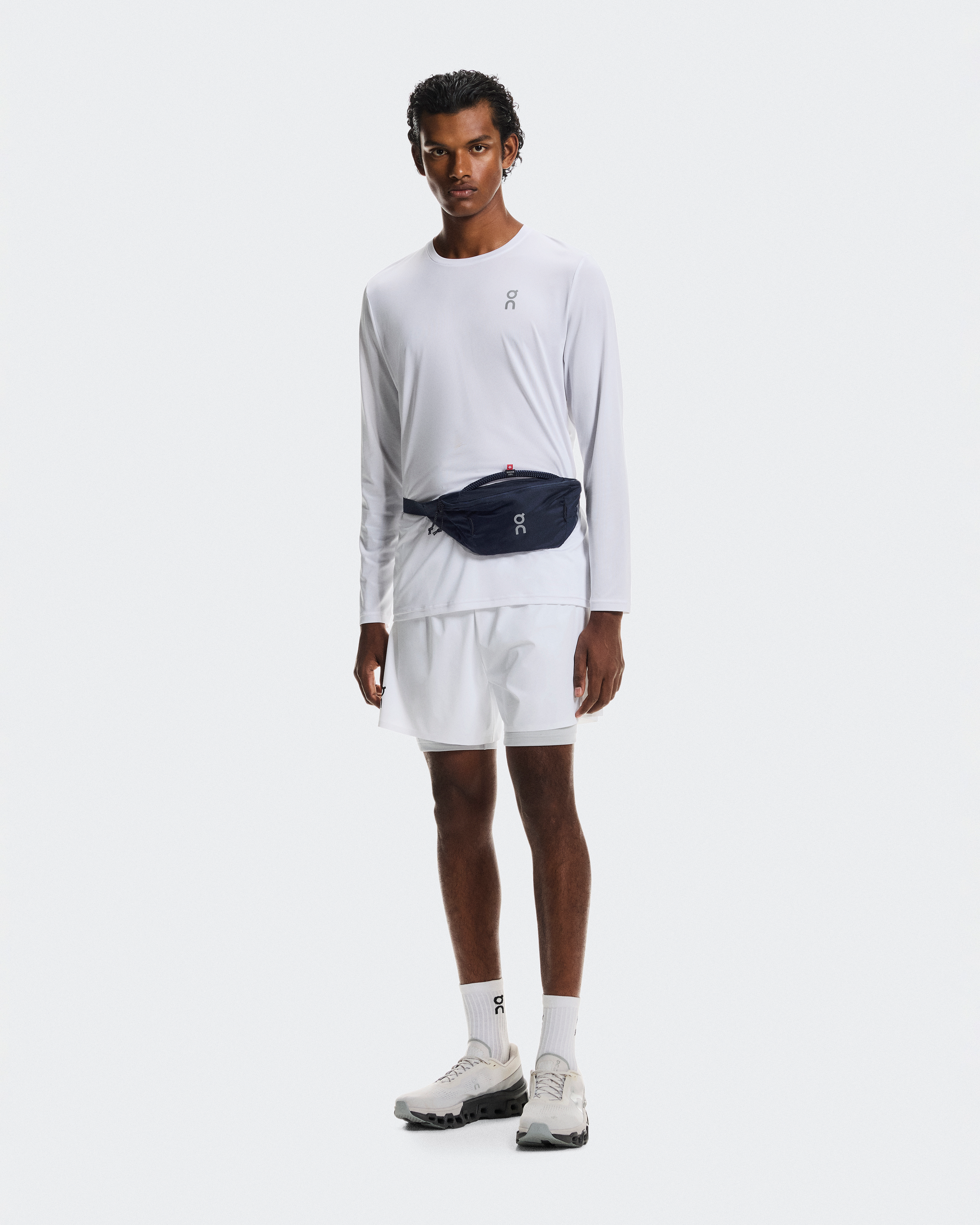Waist Pack 2L LiteUnisex / Navy