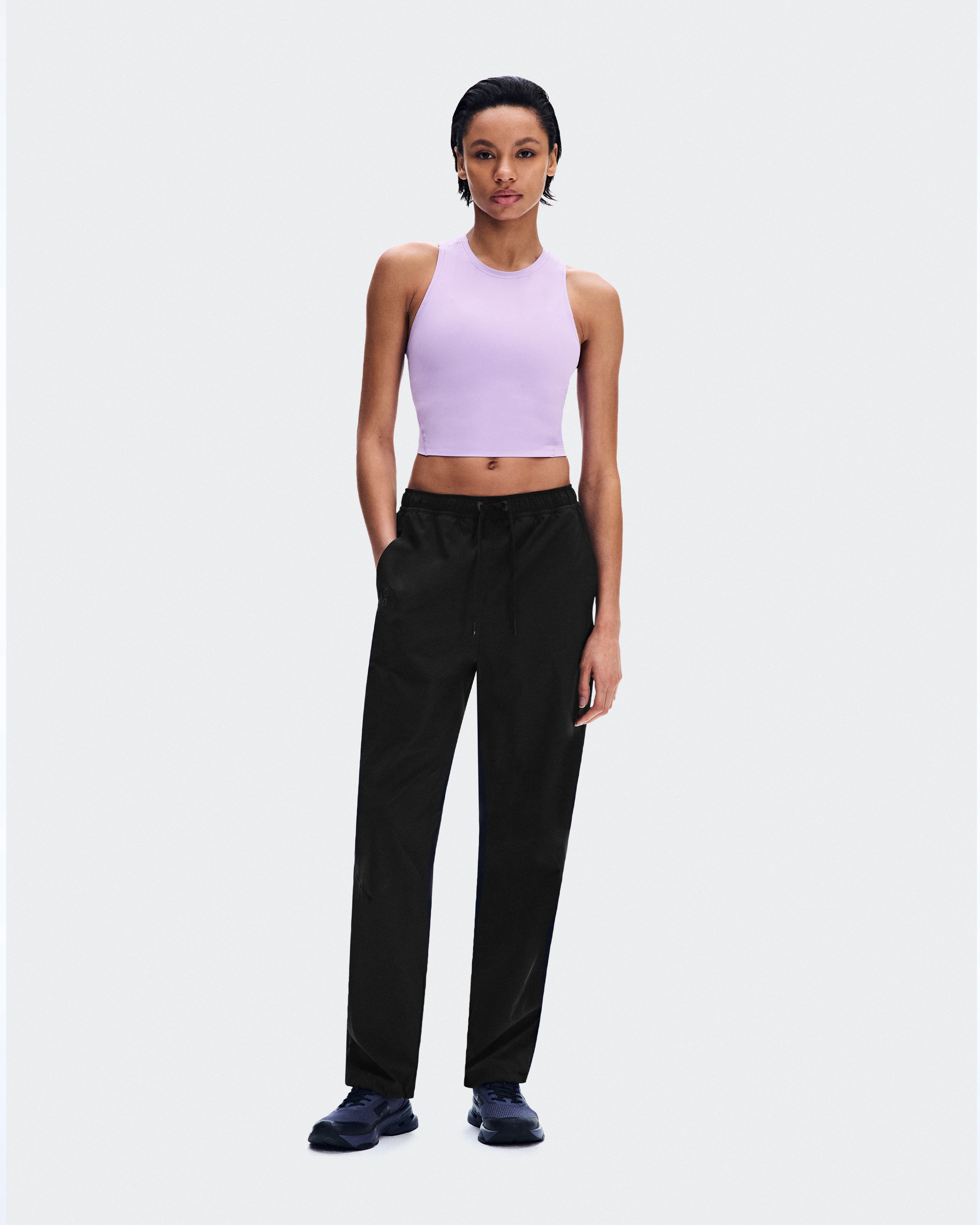 On Studio Crop Bloom Women Tops and t-shirts