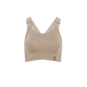 Performance Flex Bra in Cinder