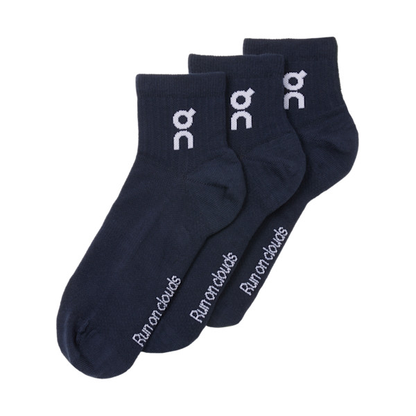 Logo Sock Mid 3P