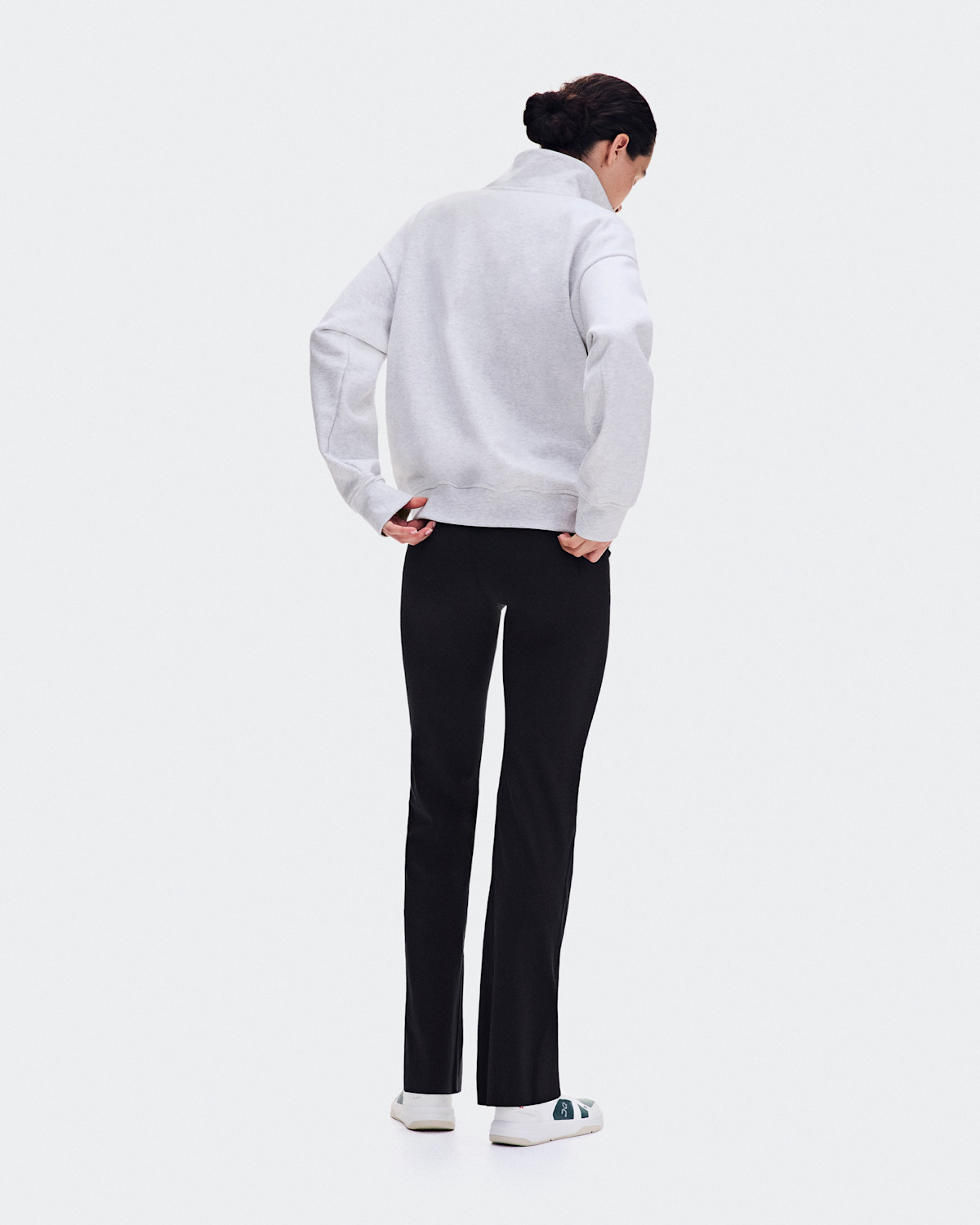 Women's Club Collective 1/4 Zip