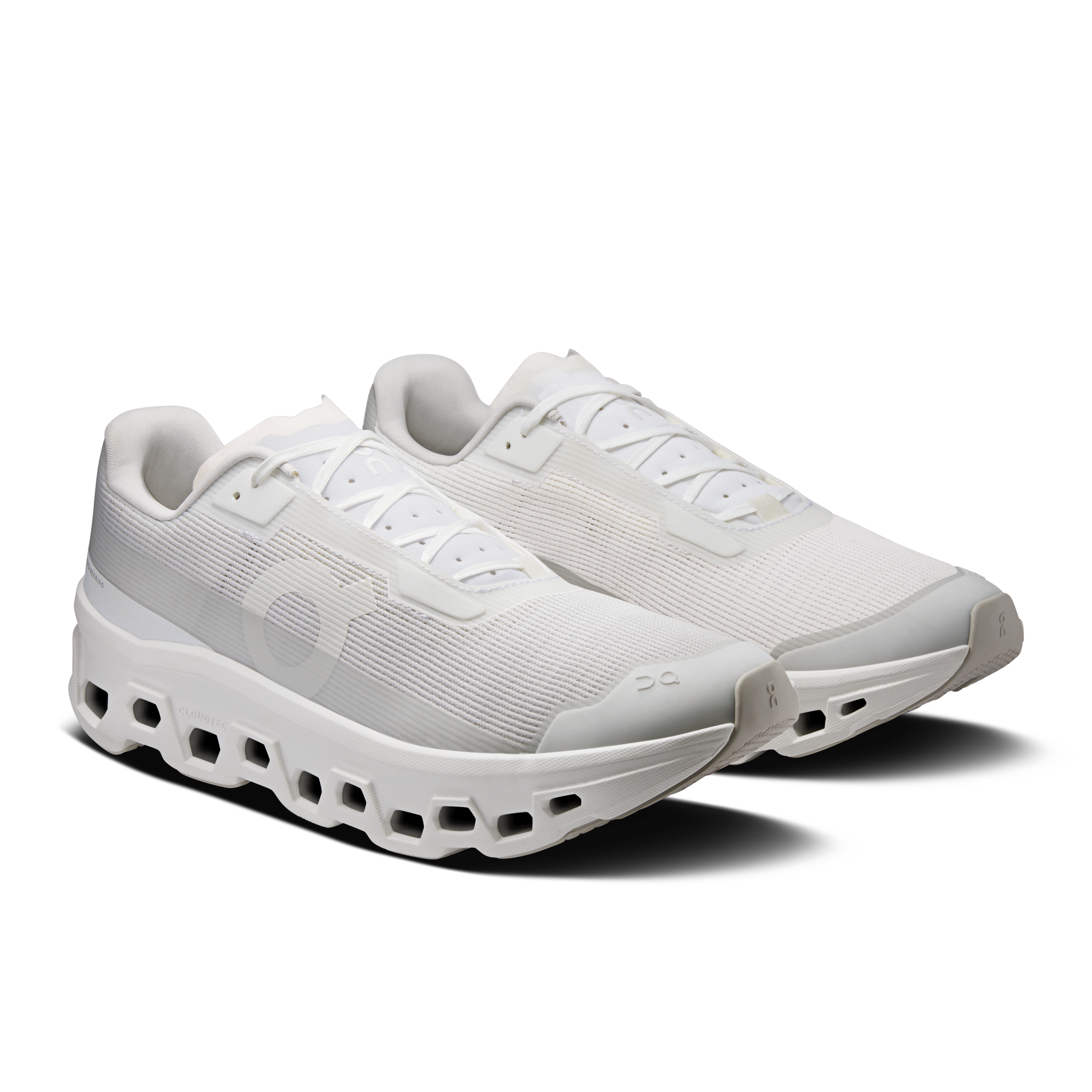 Cloudmonster VoidMen / White | White / 42.5